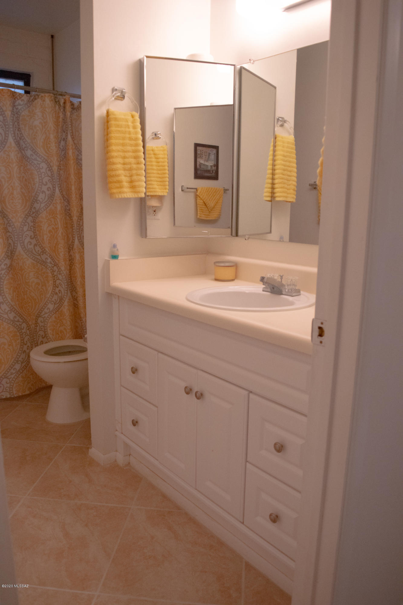 Discovery Ridge (1-137) - Residential