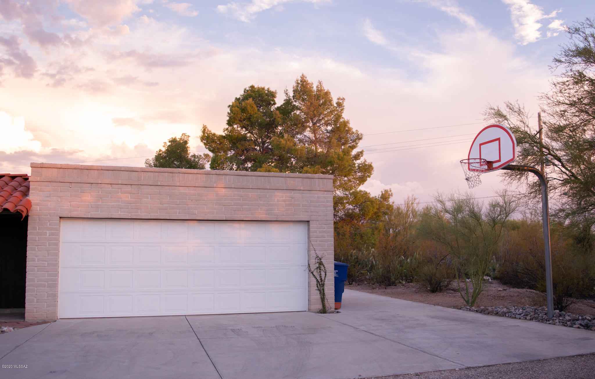 Discovery Ridge (1-137) - Residential