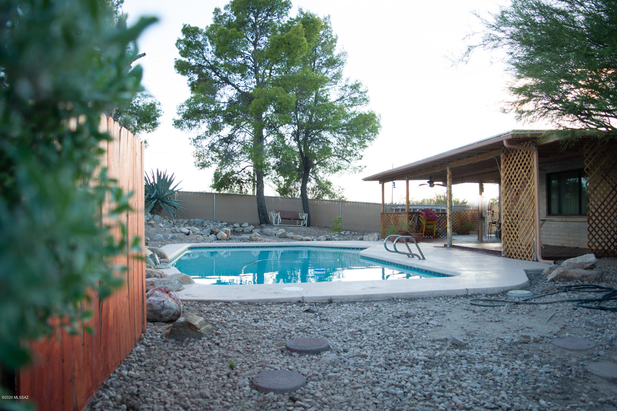 Discovery Ridge (1-137) - Residential