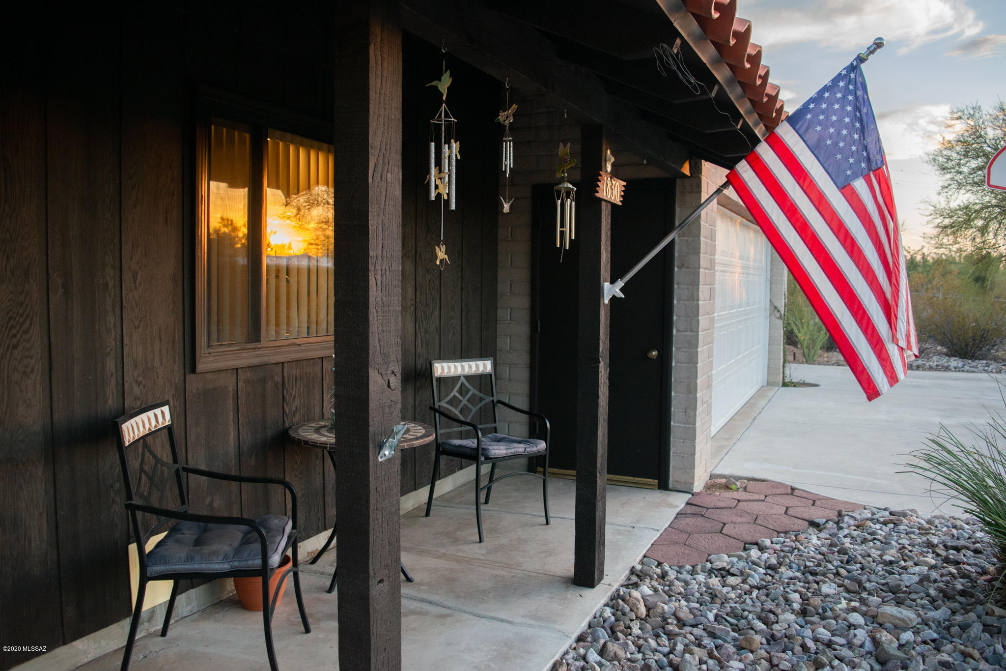 Discovery Ridge (1-137) - Residential