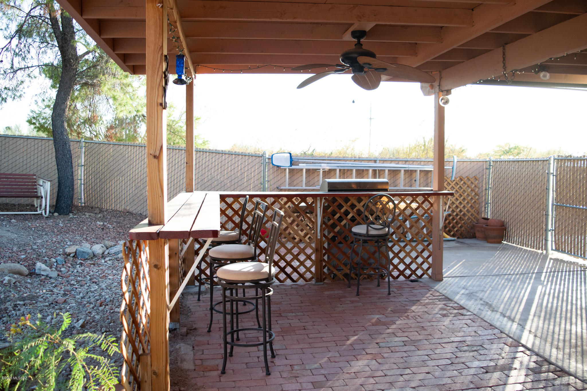 Discovery Ridge (1-137) - Residential
