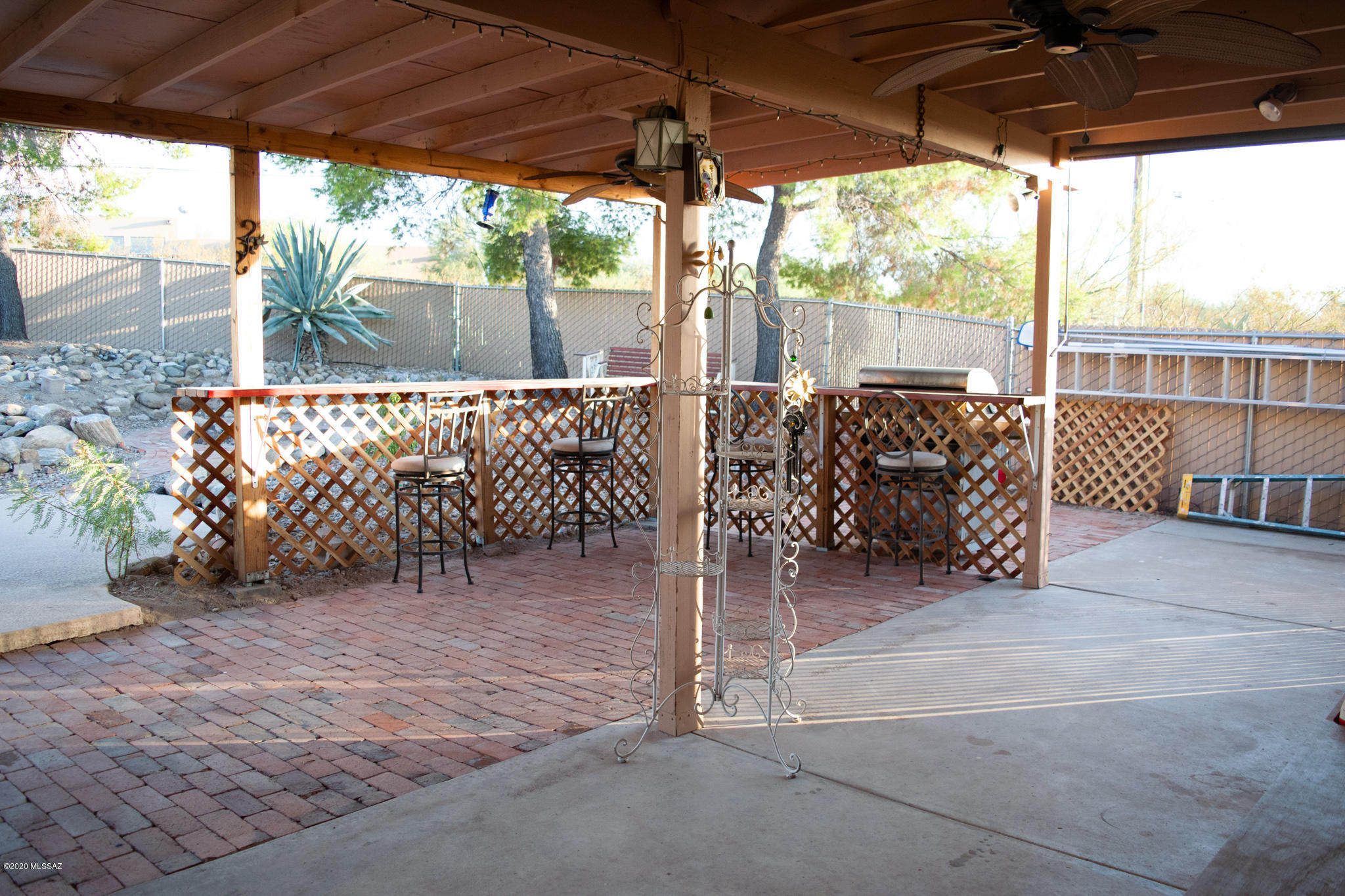 Discovery Ridge (1-137) - Residential