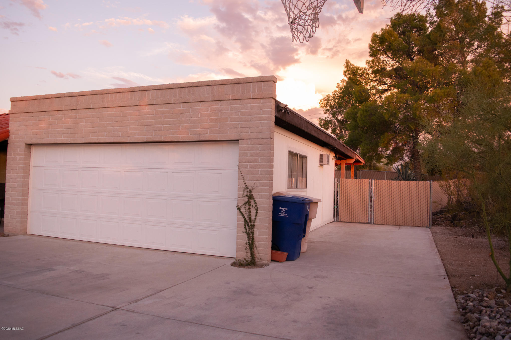 Discovery Ridge (1-137) - Residential