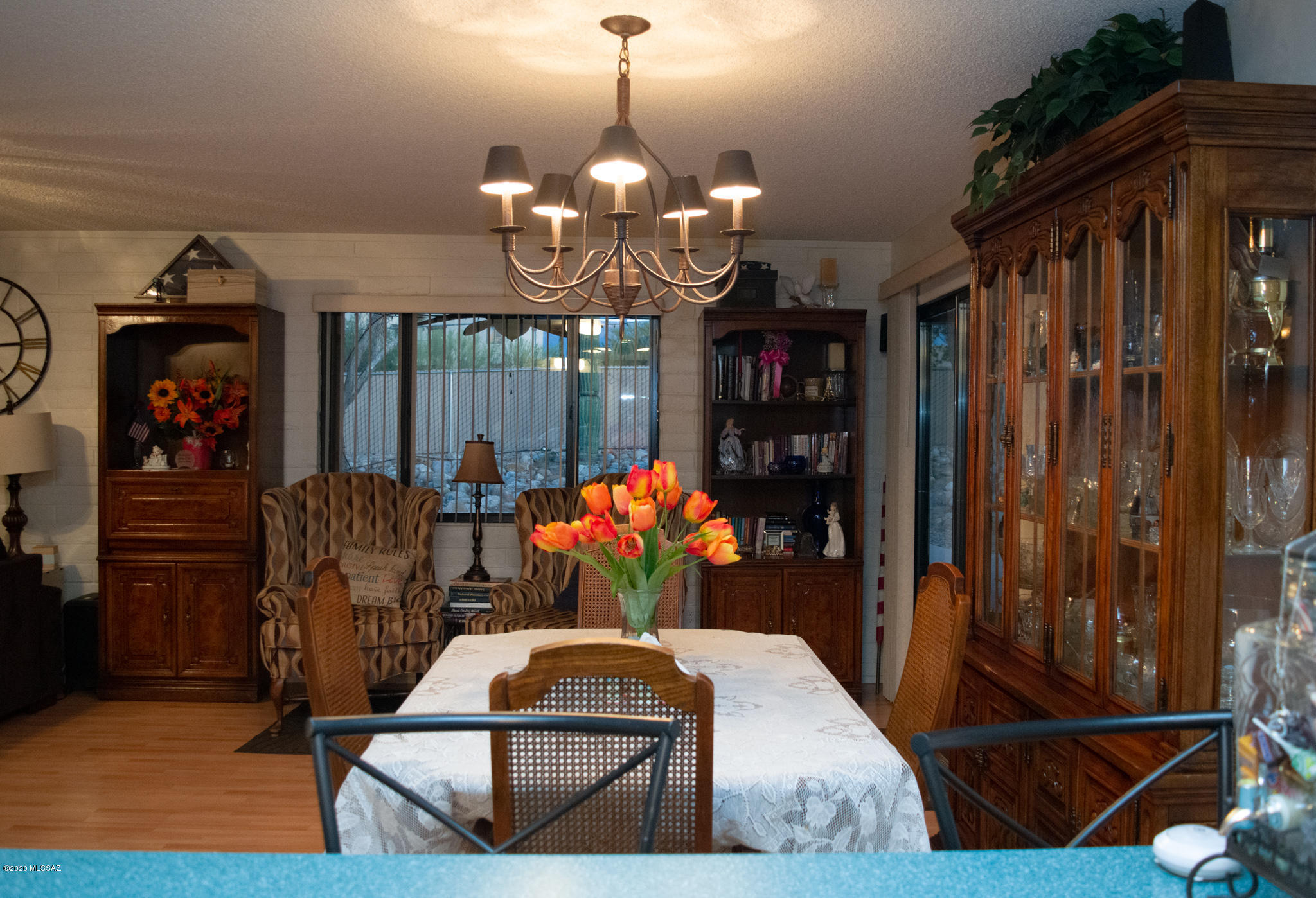 Discovery Ridge (1-137) - Residential