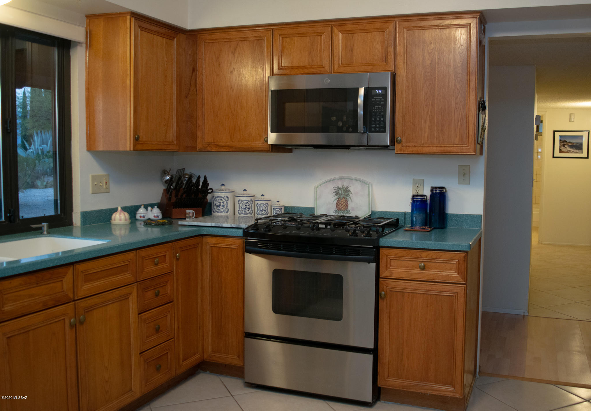 Discovery Ridge (1-137) - Residential