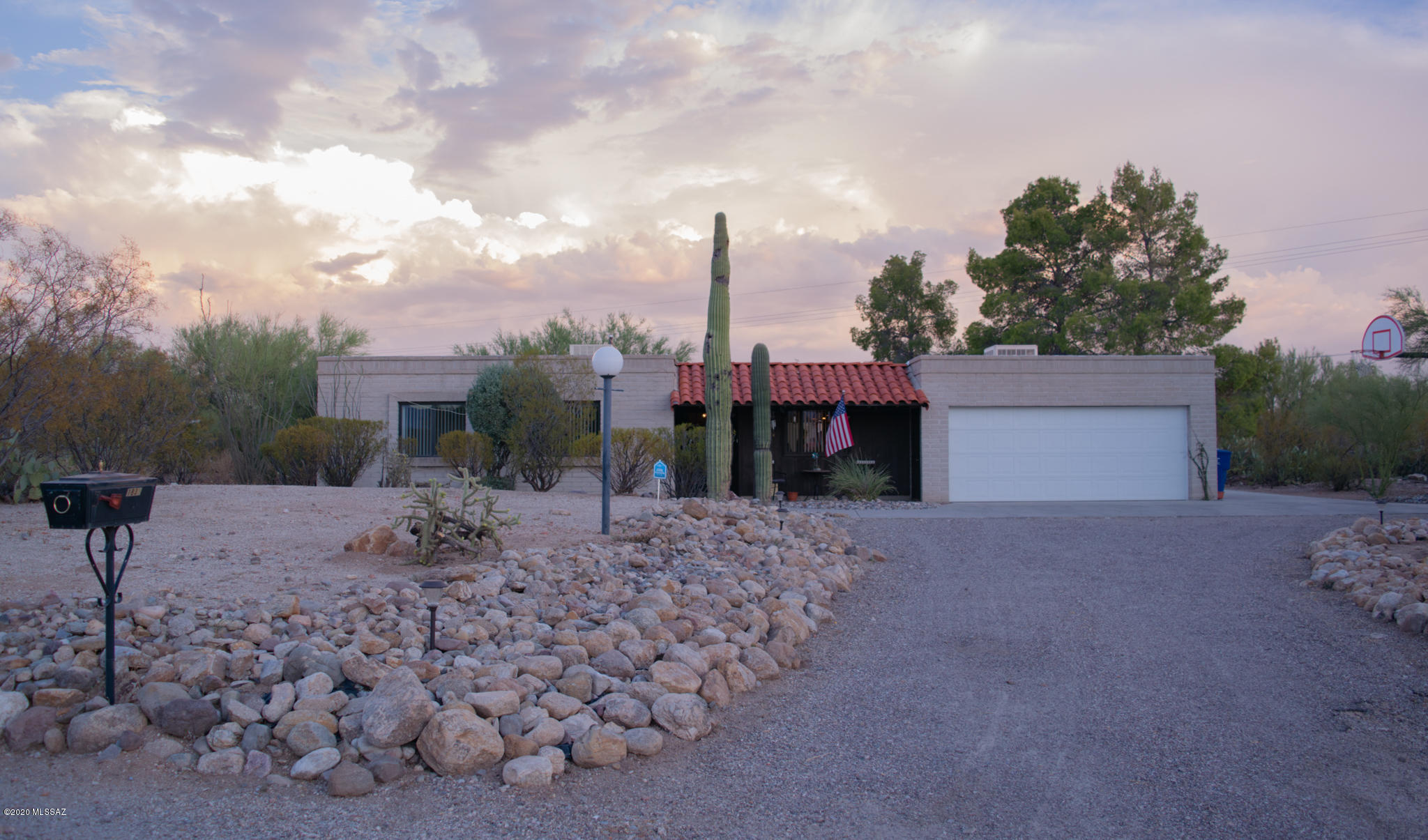 Discovery Ridge (1-137) - Residential