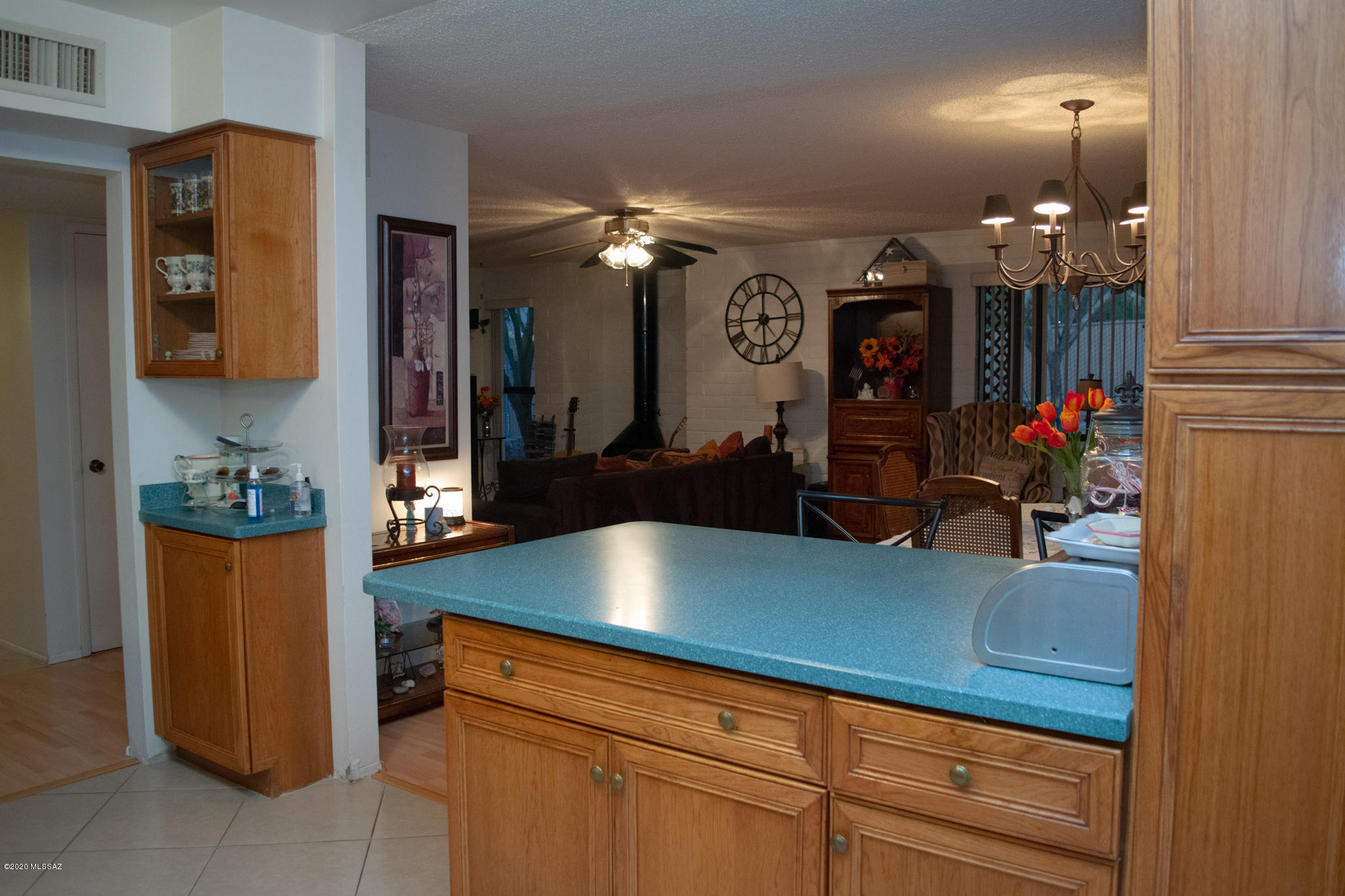 Discovery Ridge (1-137) - Residential