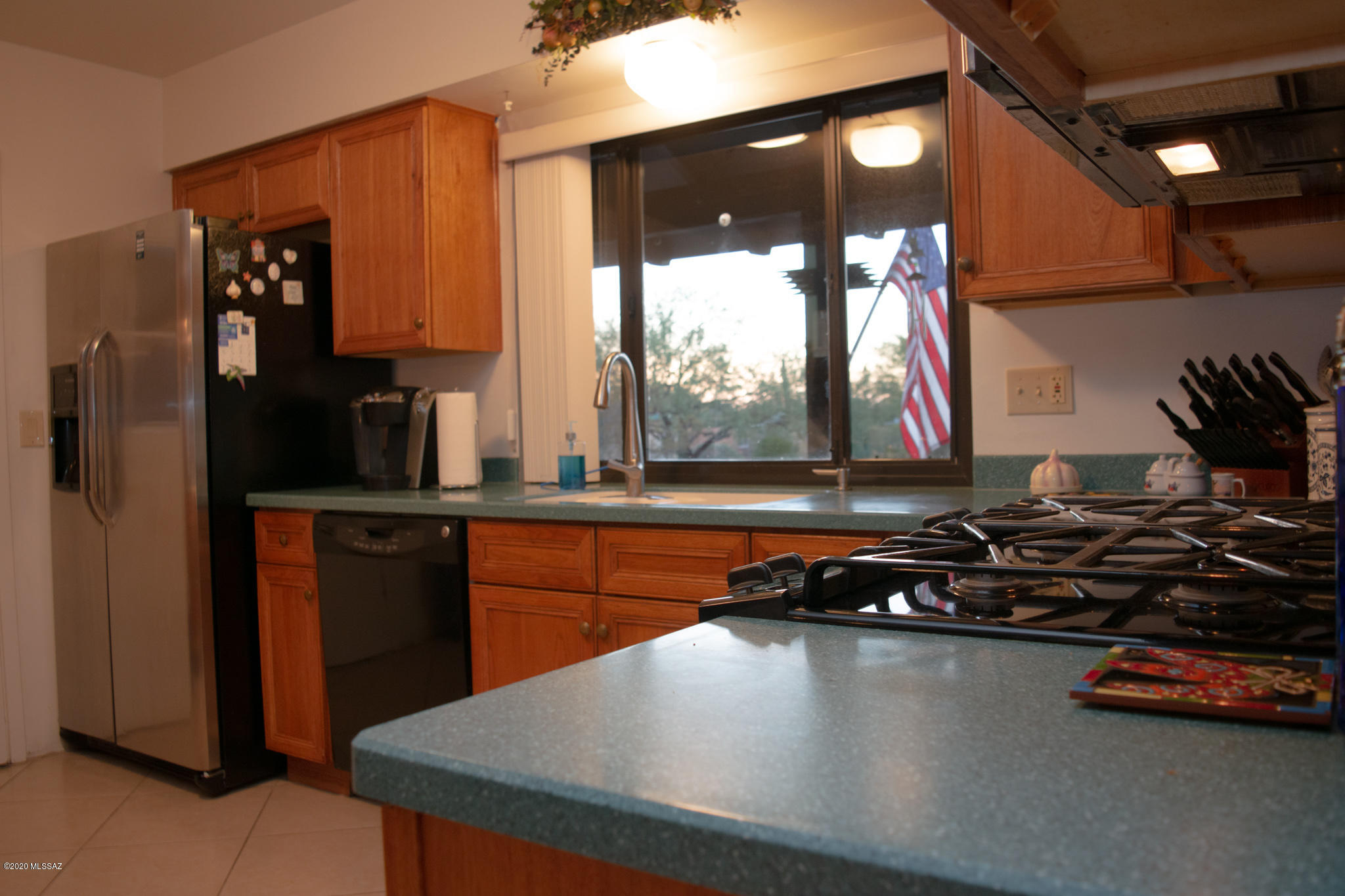 Discovery Ridge (1-137) - Residential