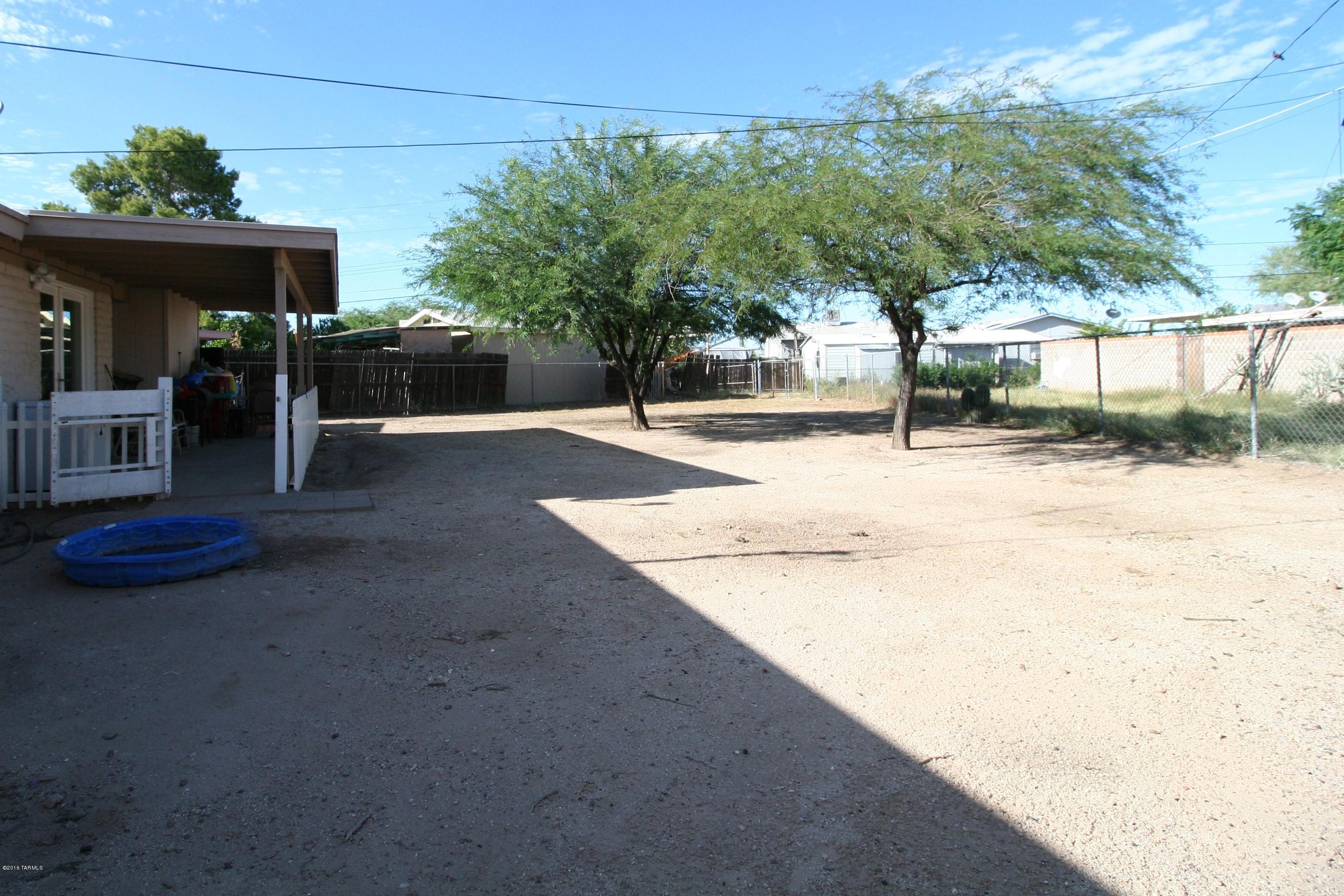 La Cholla - Residential