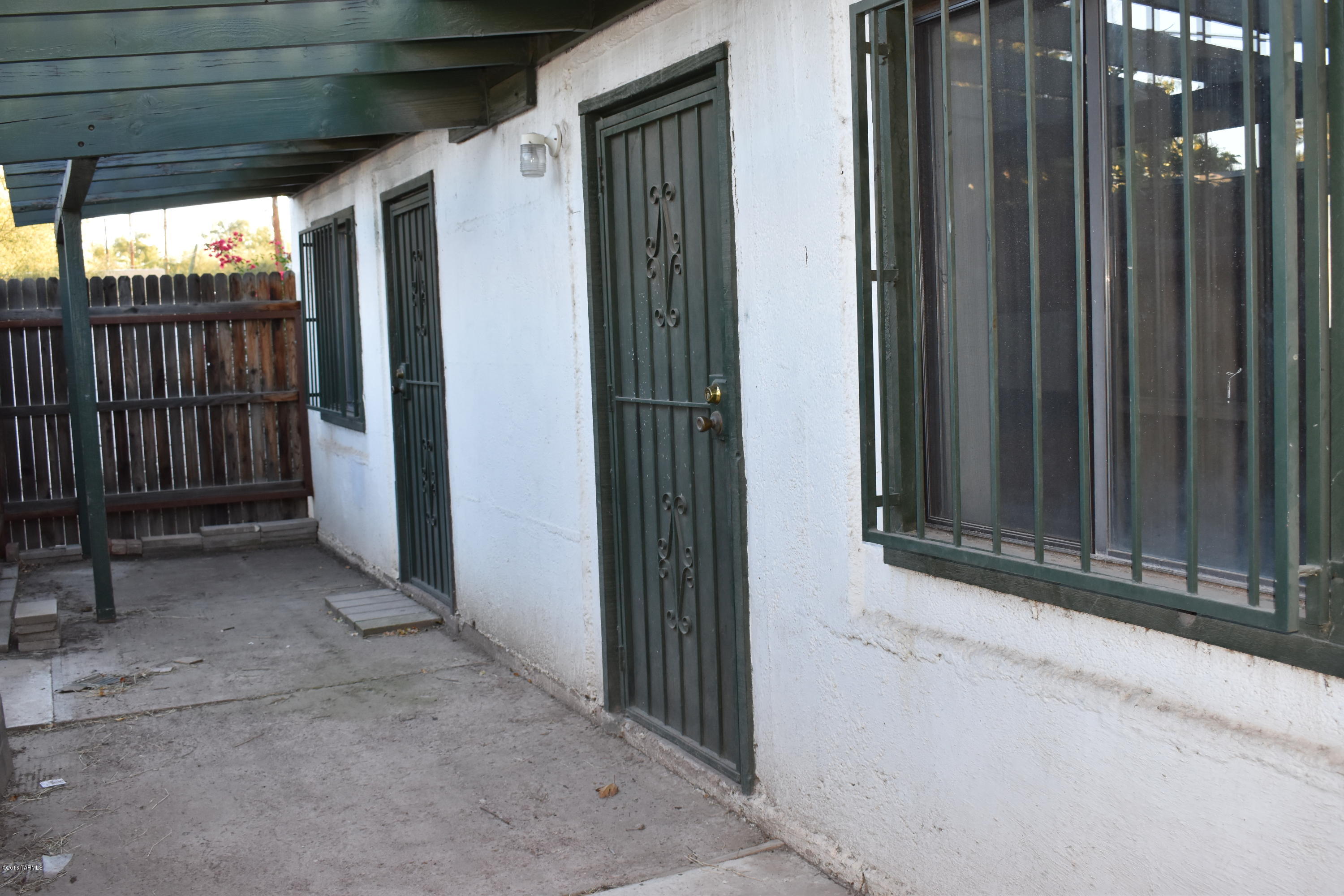 Alta Vista Addition - Residential