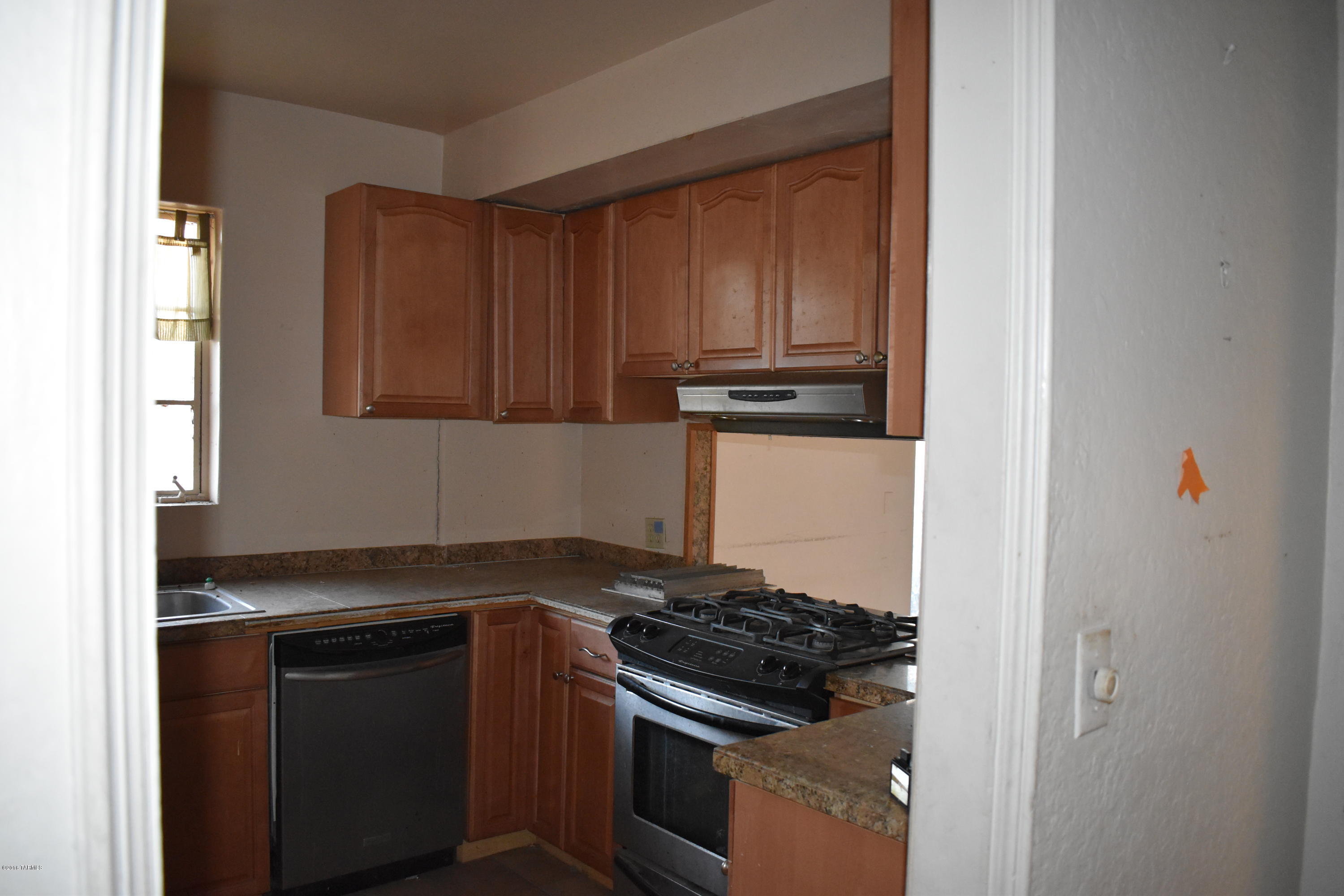 Alta Vista Addition - Residential