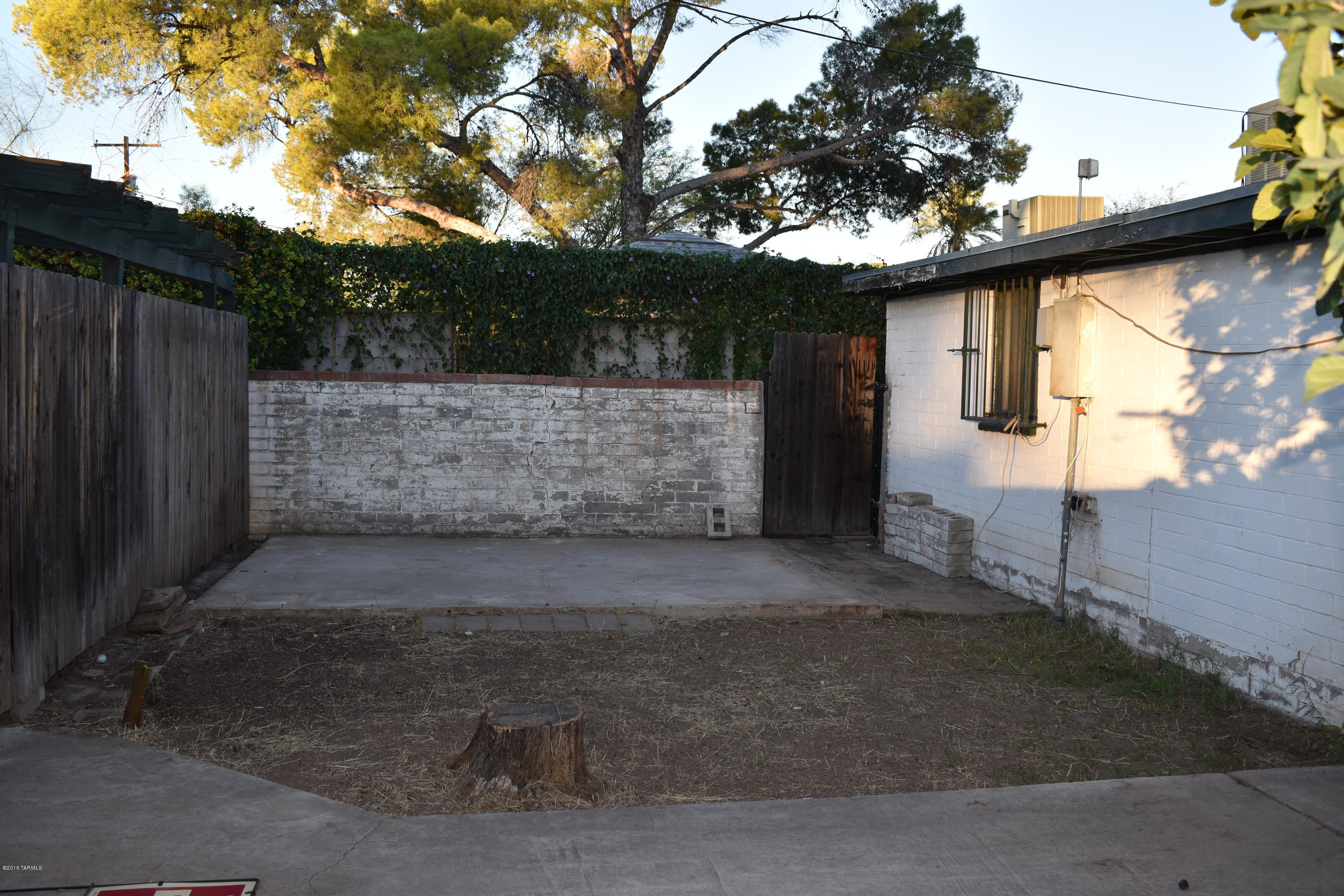 Alta Vista Addition - Residential