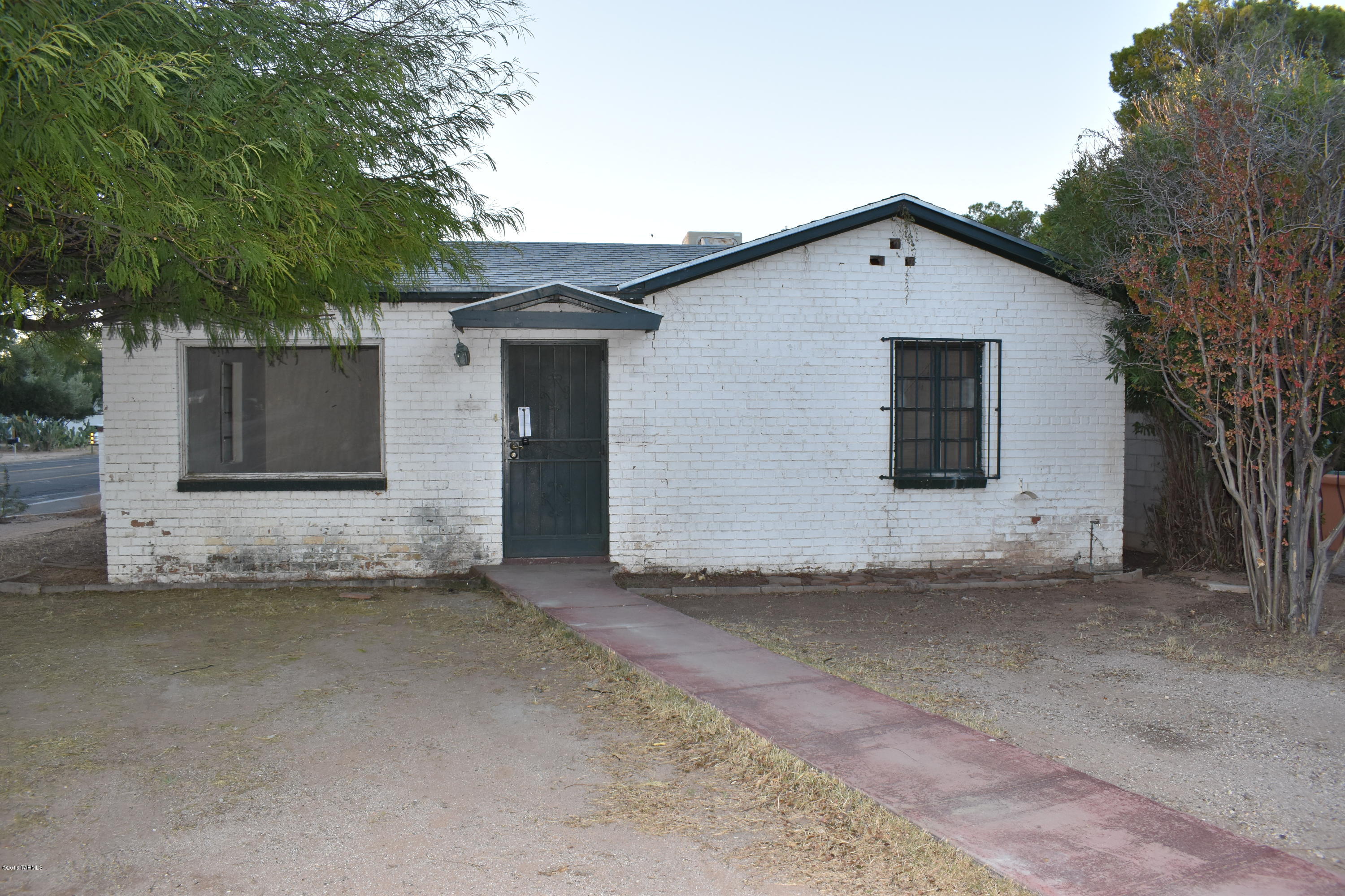 Alta Vista Addition - Residential