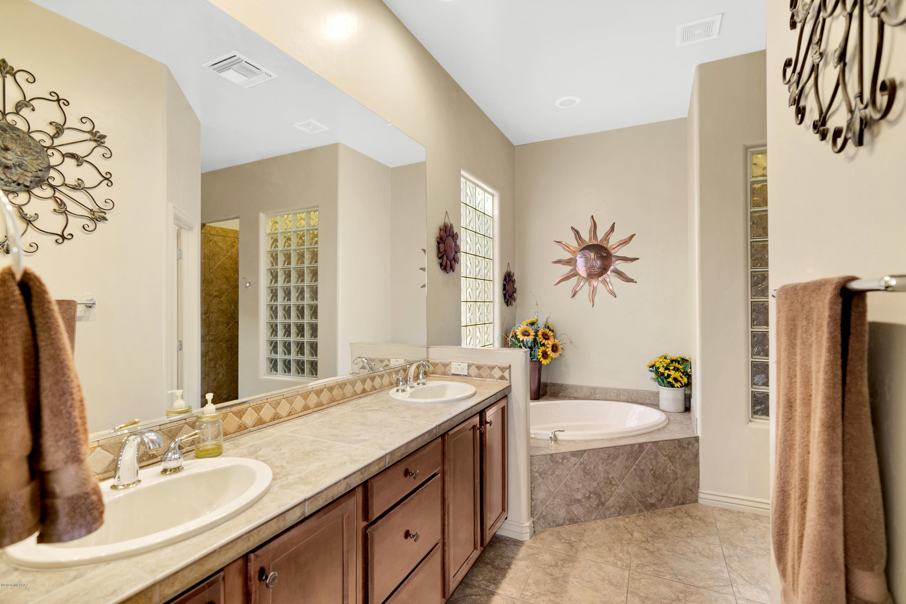 Mesquite Heights (1-42) - Residential