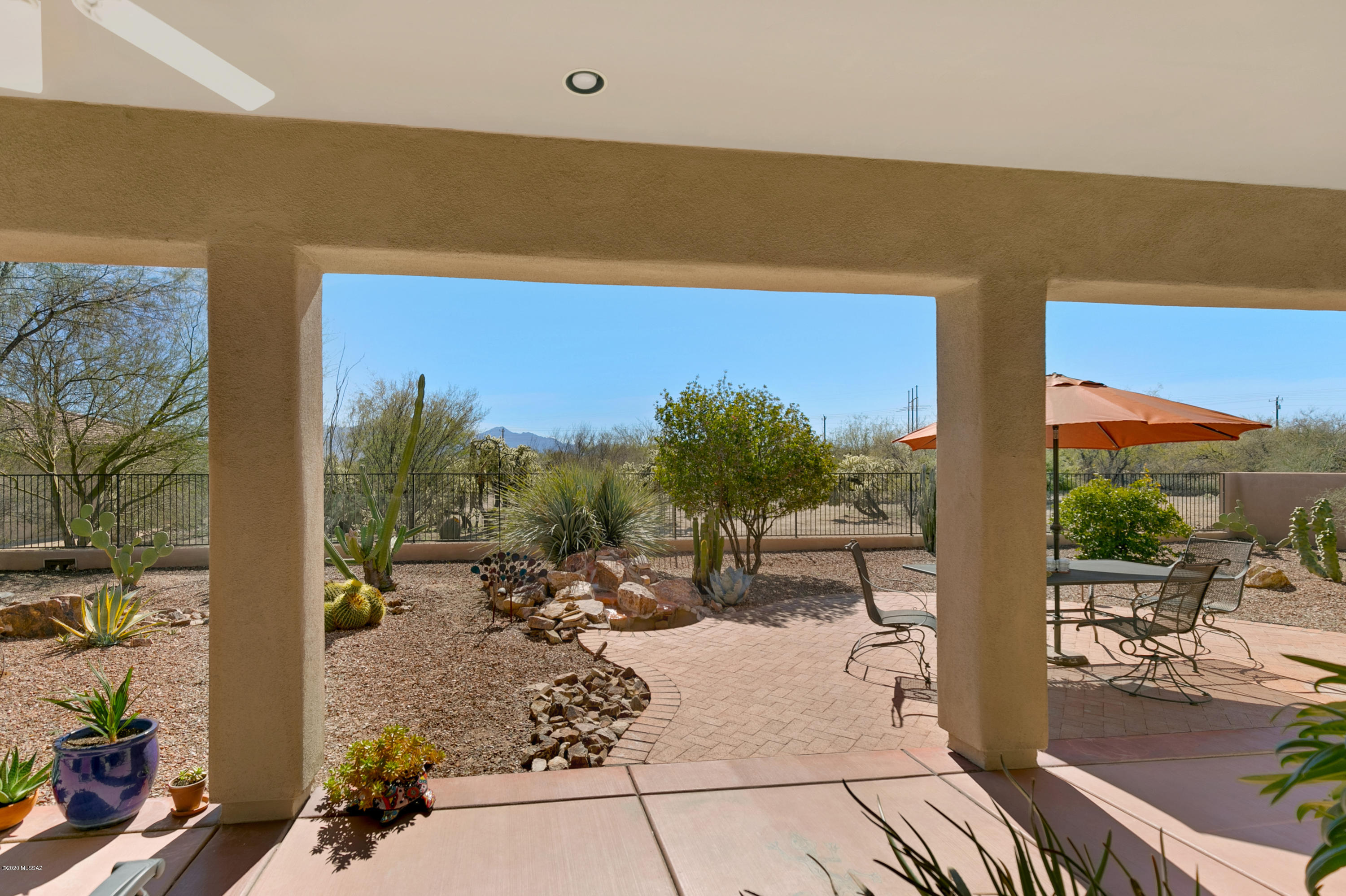 Mesquite Heights (1-42) - Residential