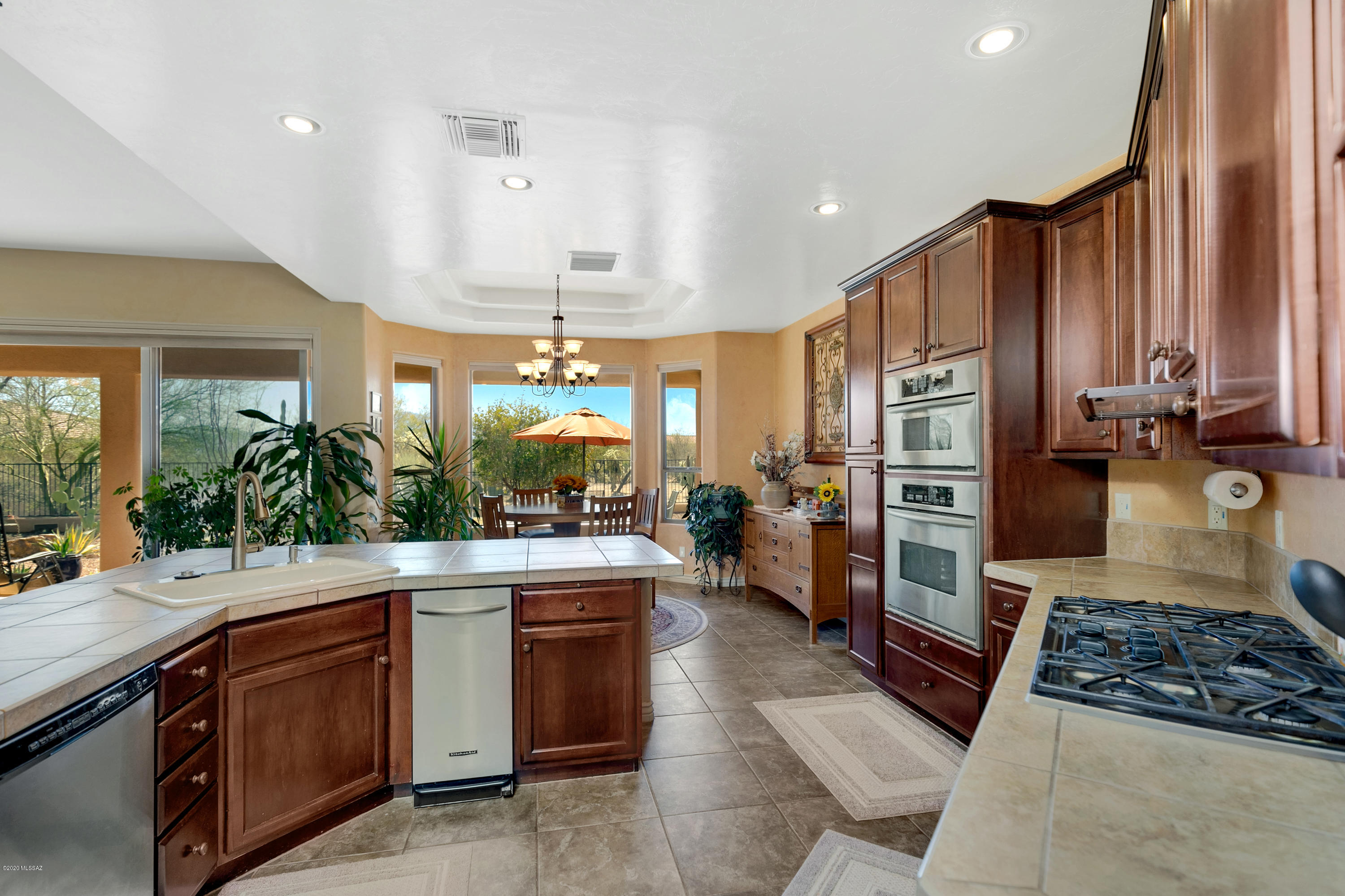 Mesquite Heights (1-42) - Residential