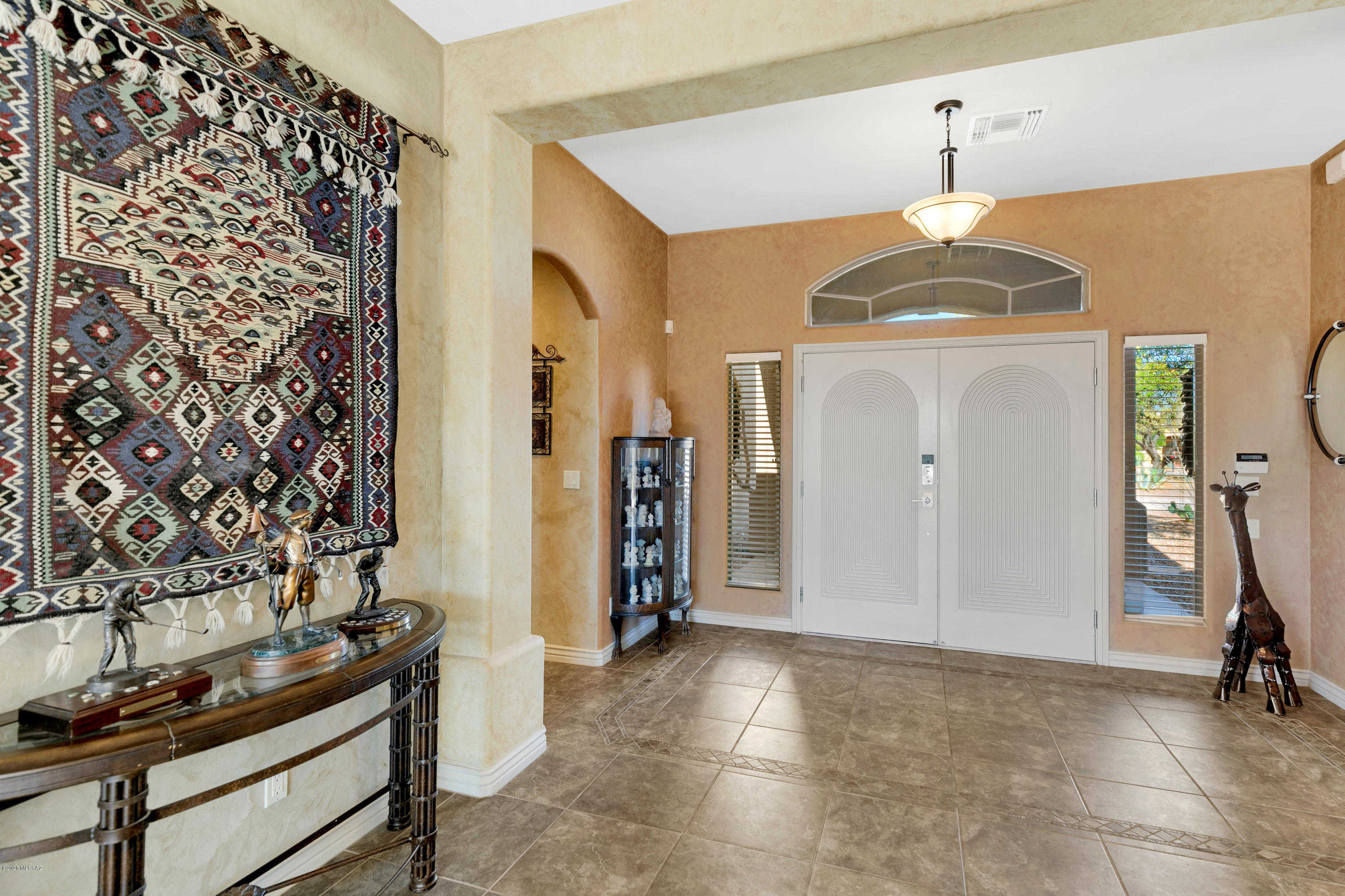 Mesquite Heights (1-42) - Residential