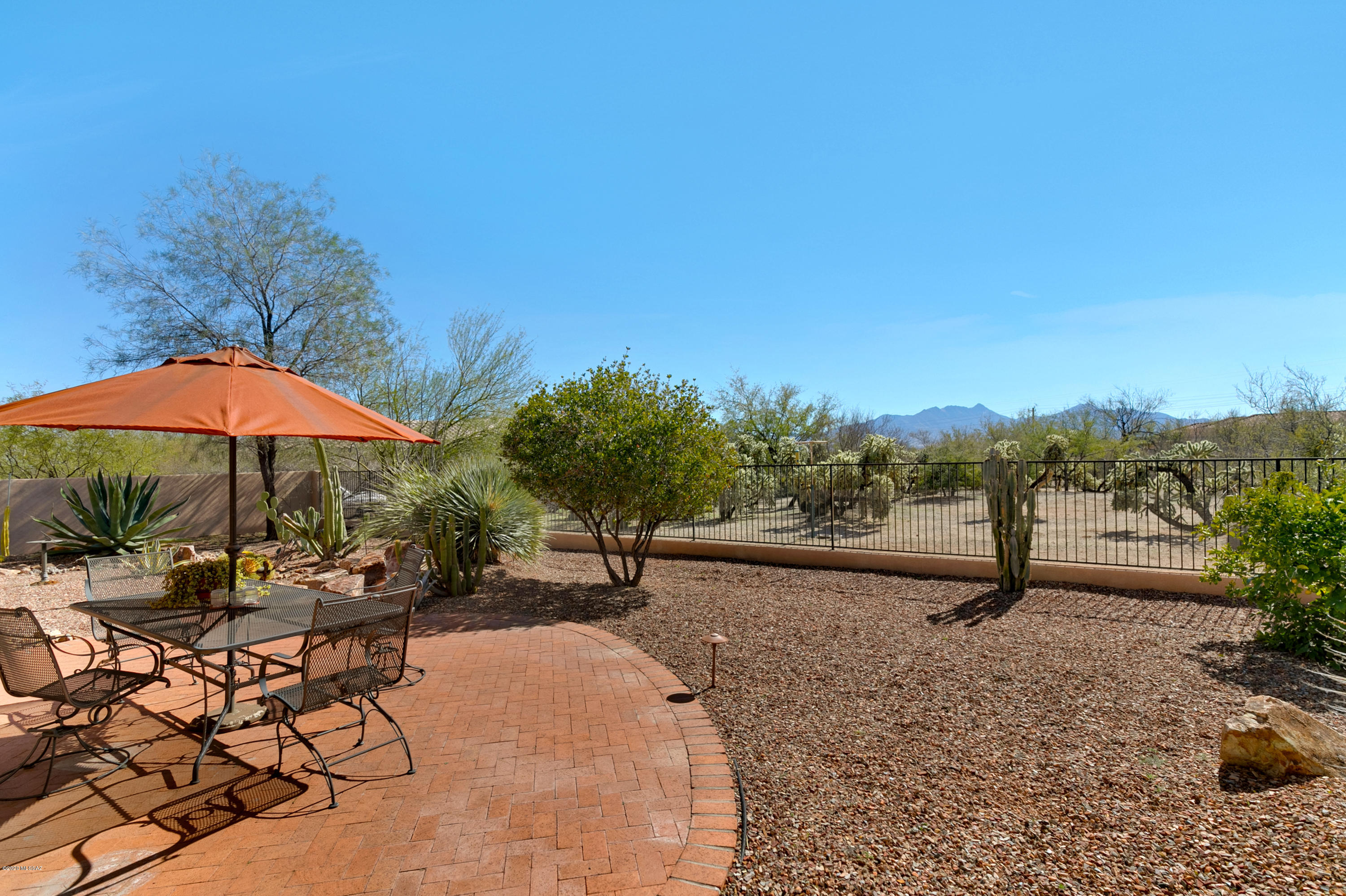 Mesquite Heights (1-42) - Residential