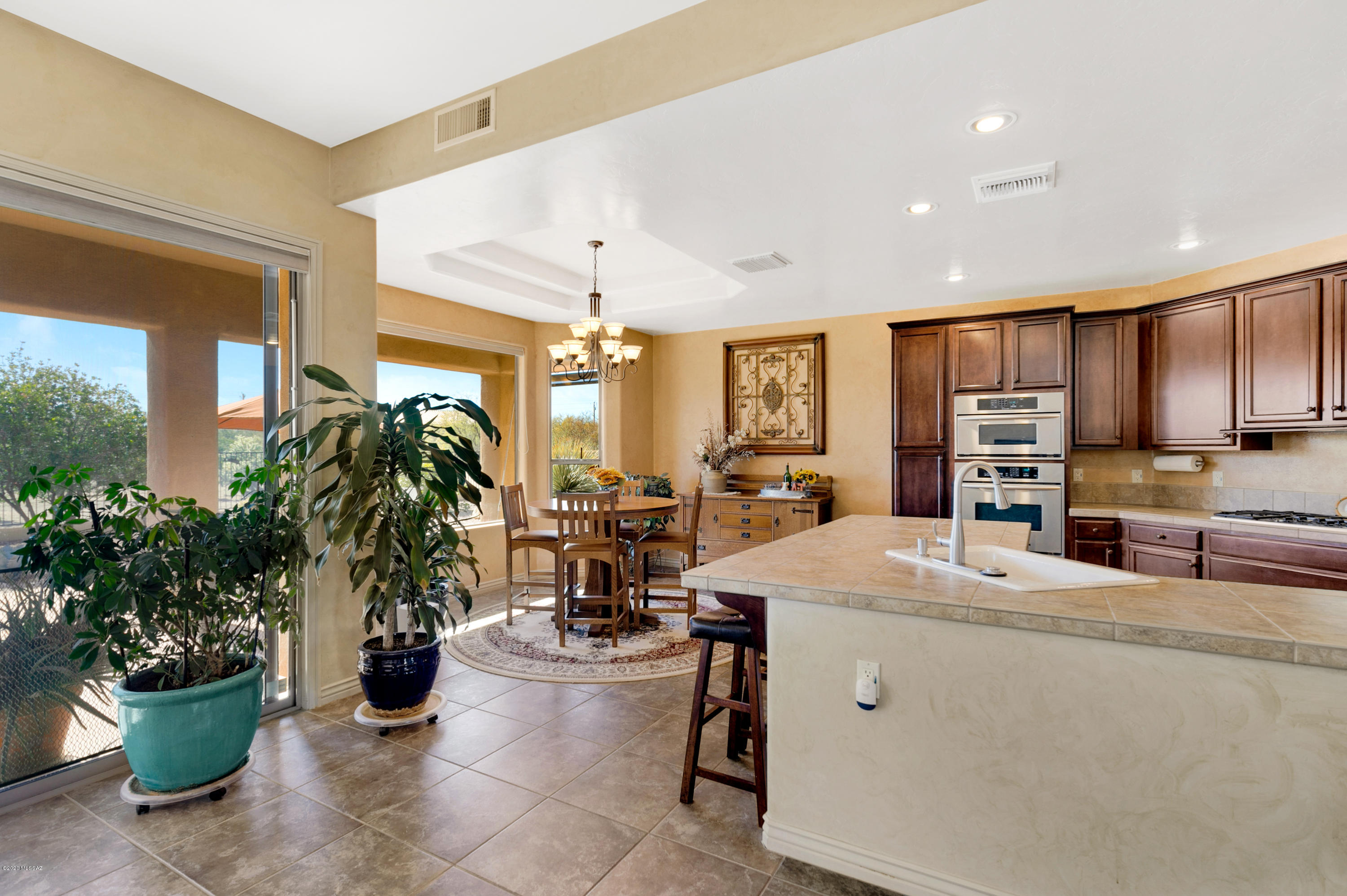 Mesquite Heights (1-42) - Residential