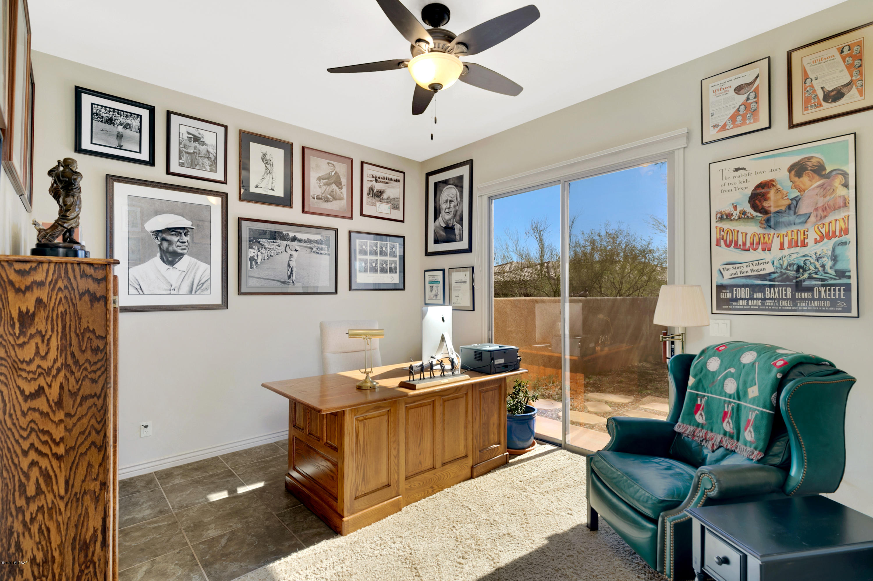 Mesquite Heights (1-42) - Residential