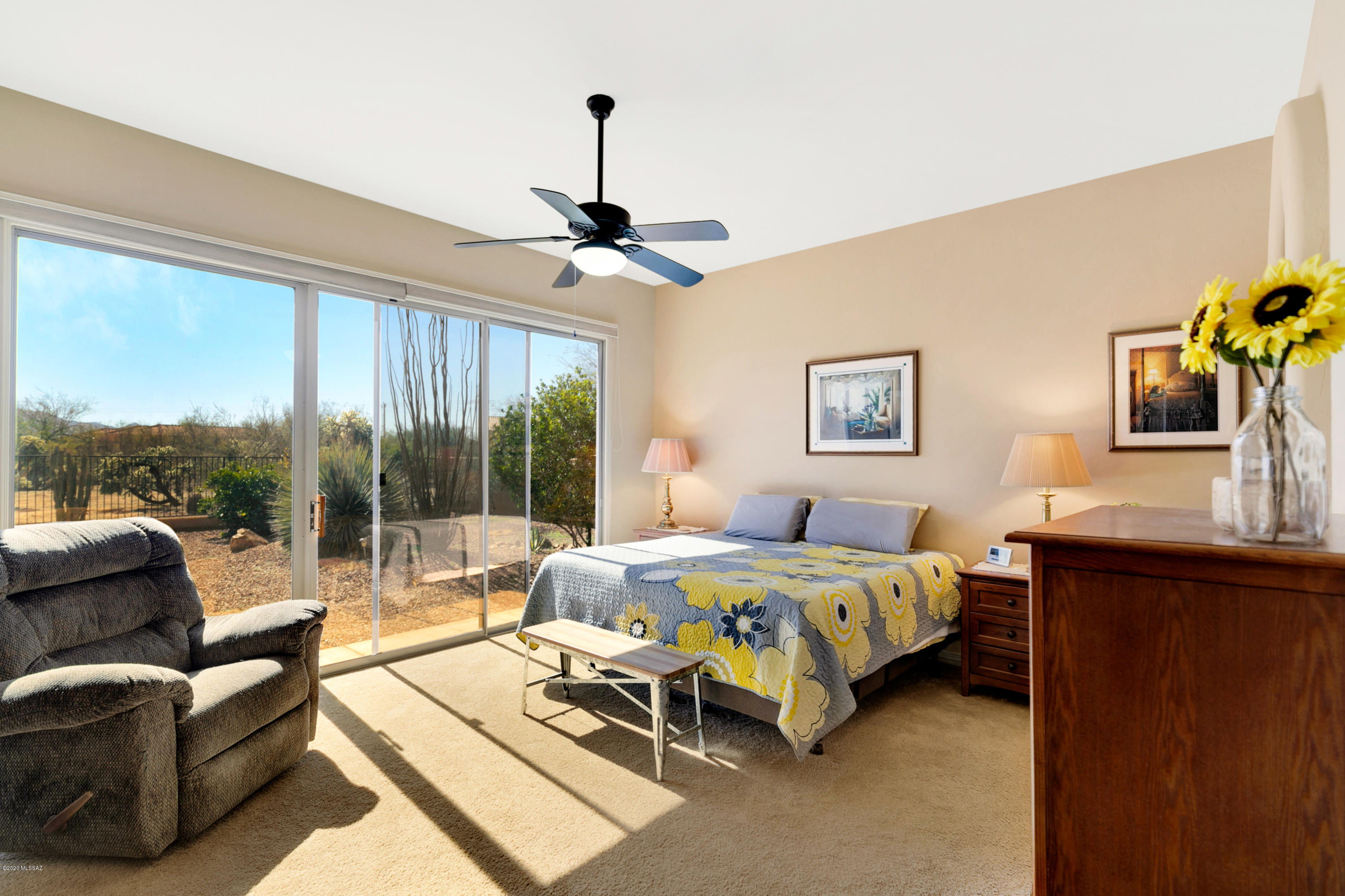 Mesquite Heights (1-42) - Residential