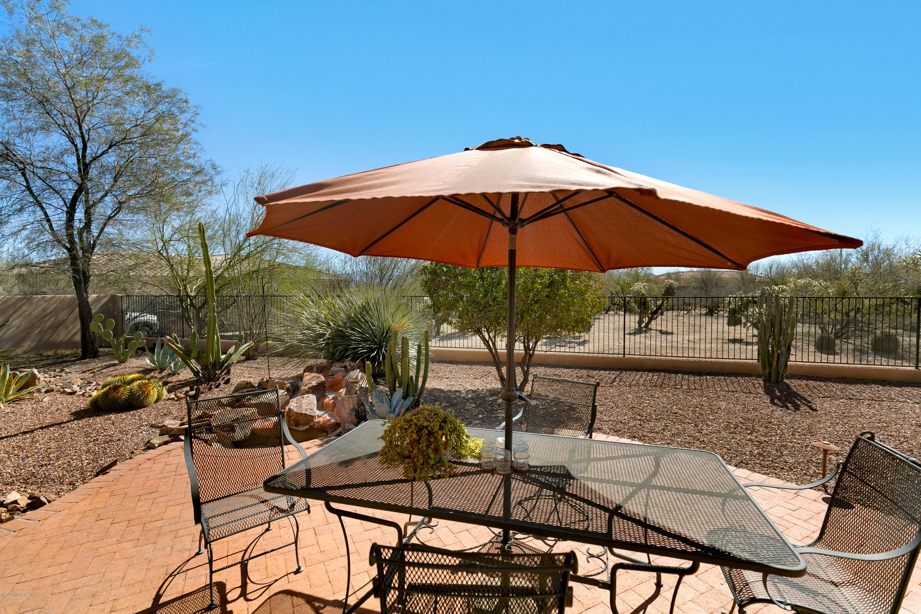 Mesquite Heights (1-42) - Residential