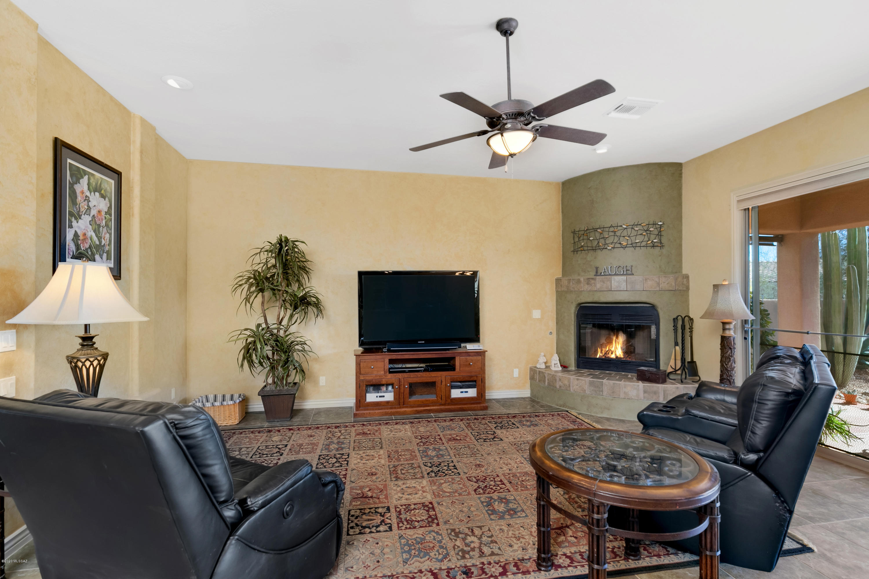 Mesquite Heights (1-42) - Residential
