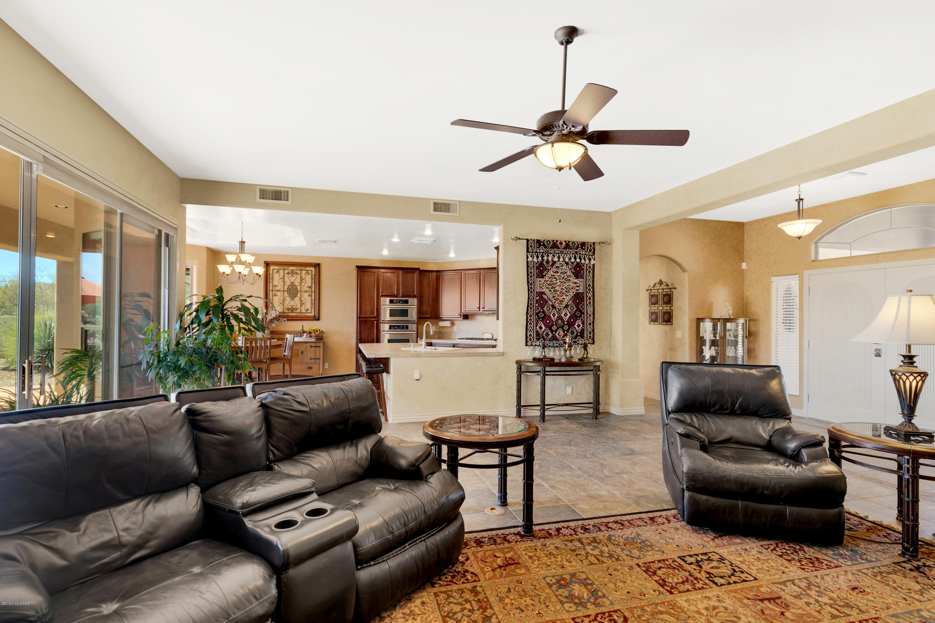 Mesquite Heights (1-42) - Residential