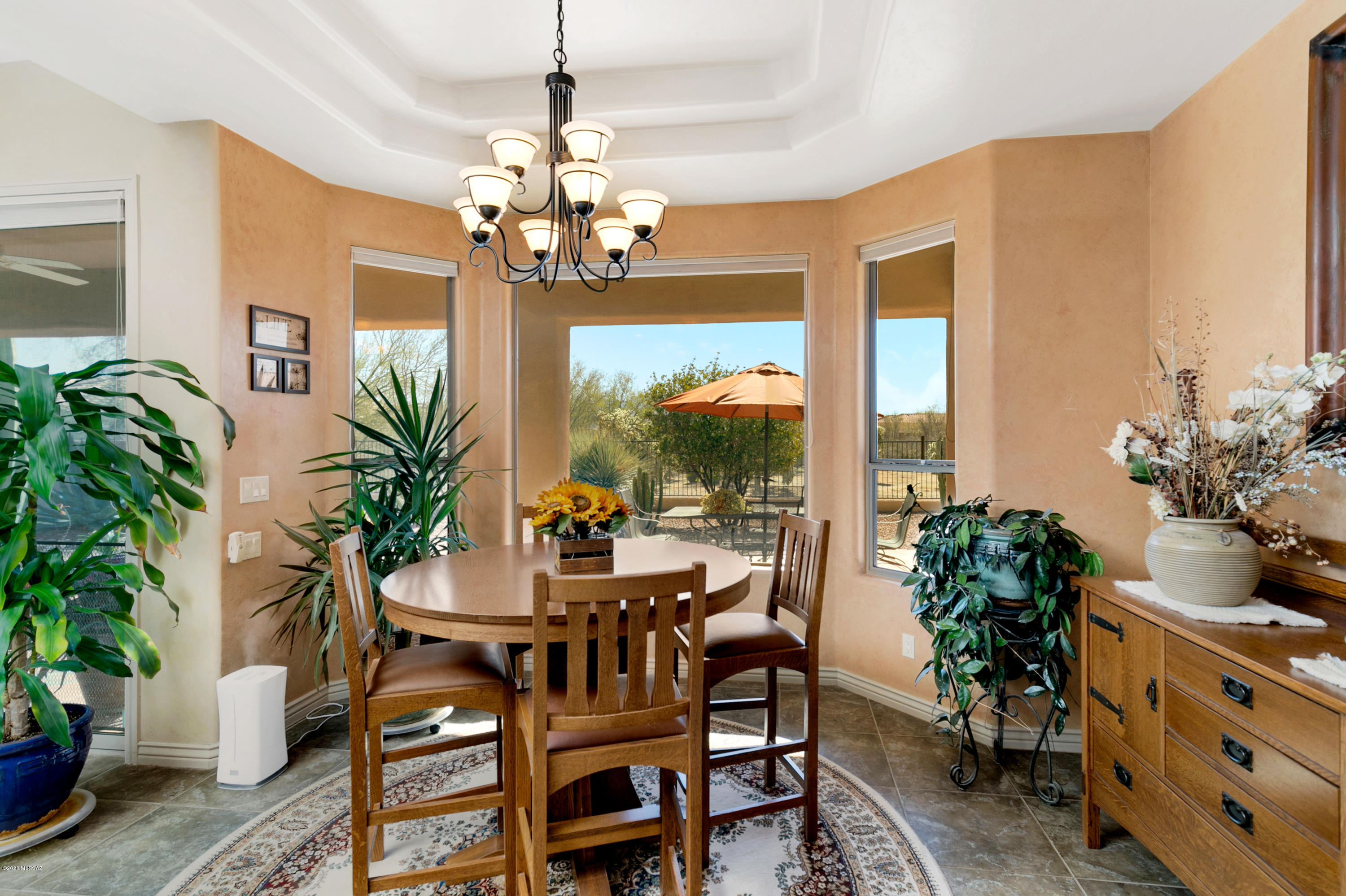 Mesquite Heights (1-42) - Residential