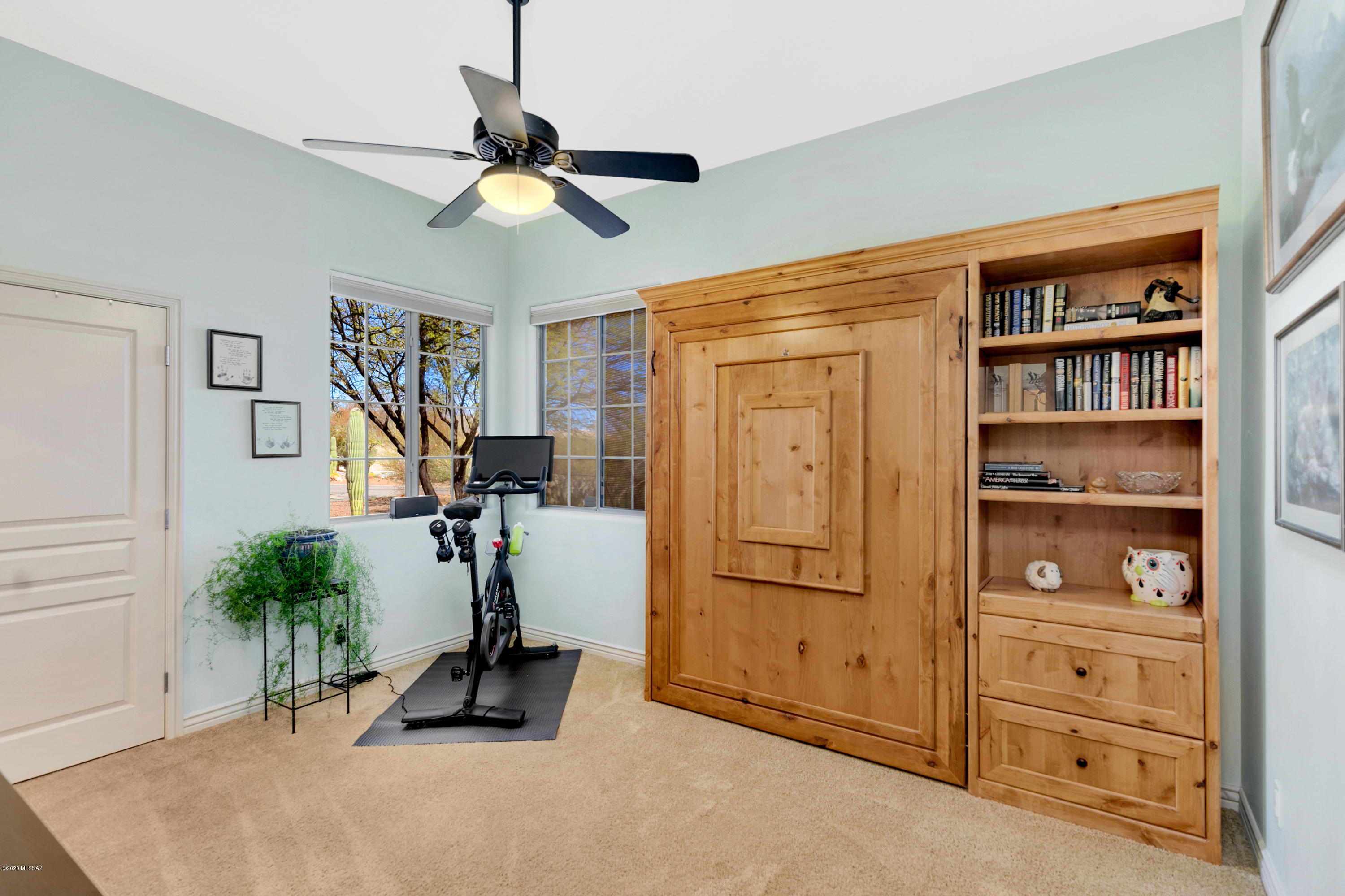Mesquite Heights (1-42) - Residential