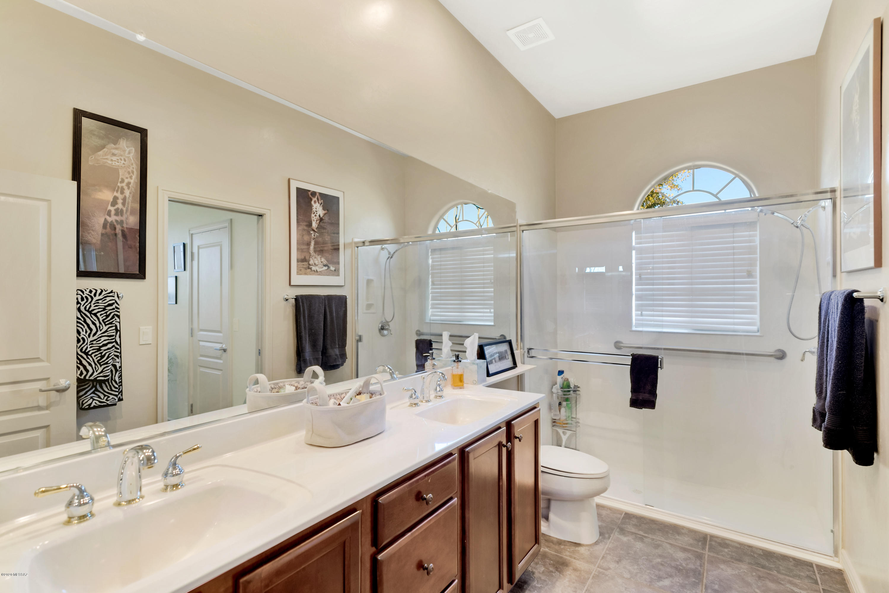 Mesquite Heights (1-42) - Residential