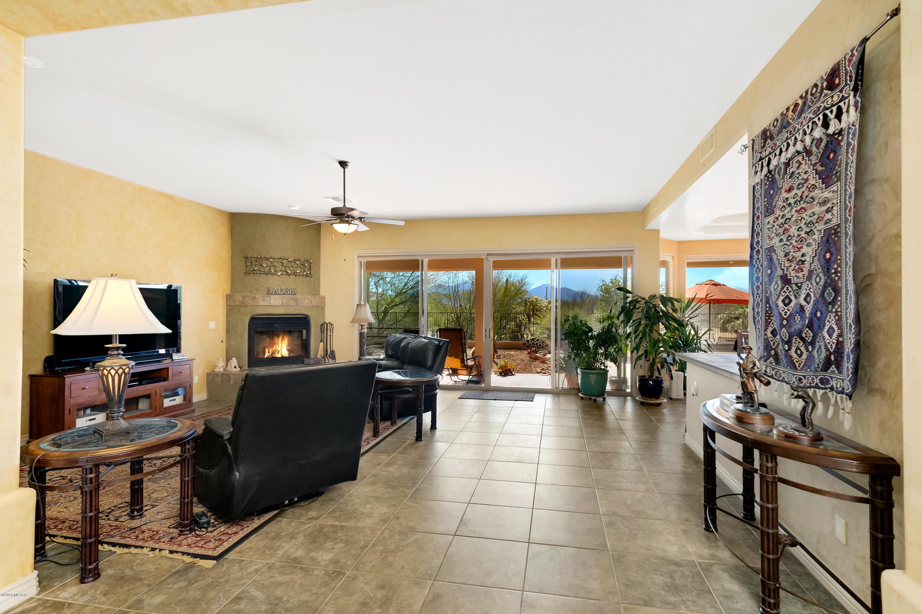 Mesquite Heights (1-42) - Residential