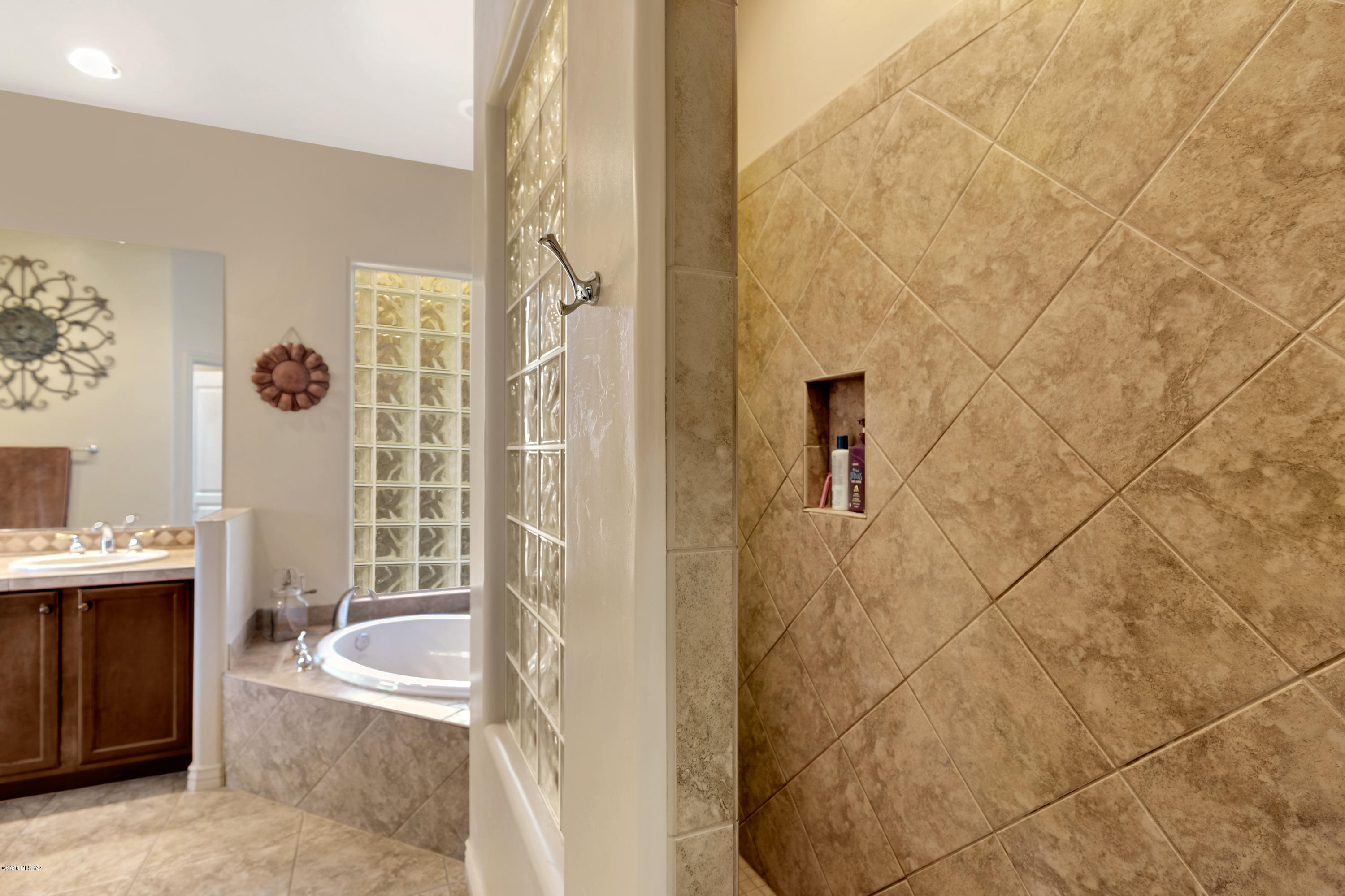 Mesquite Heights (1-42) - Residential