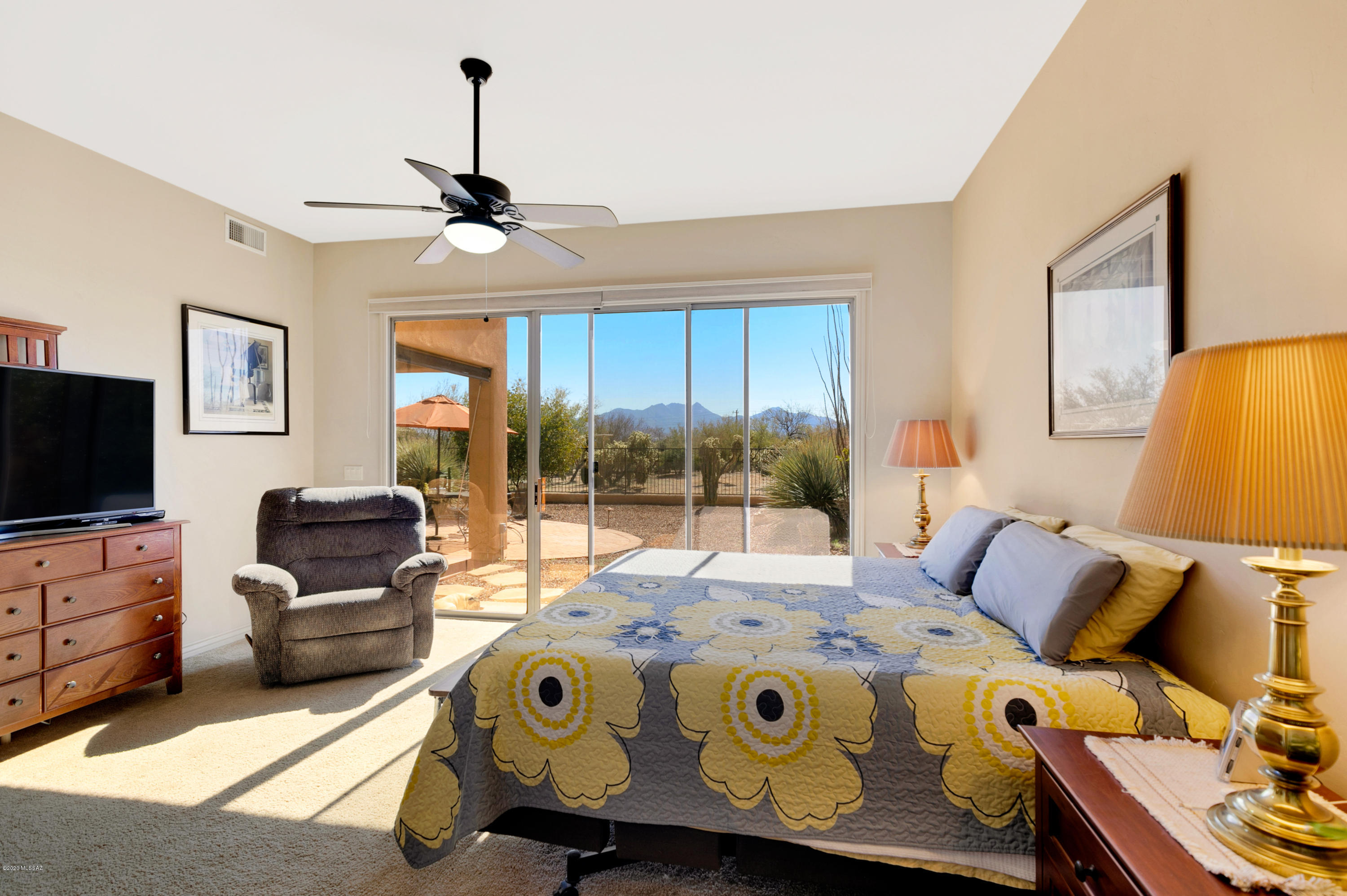 Mesquite Heights (1-42) - Residential