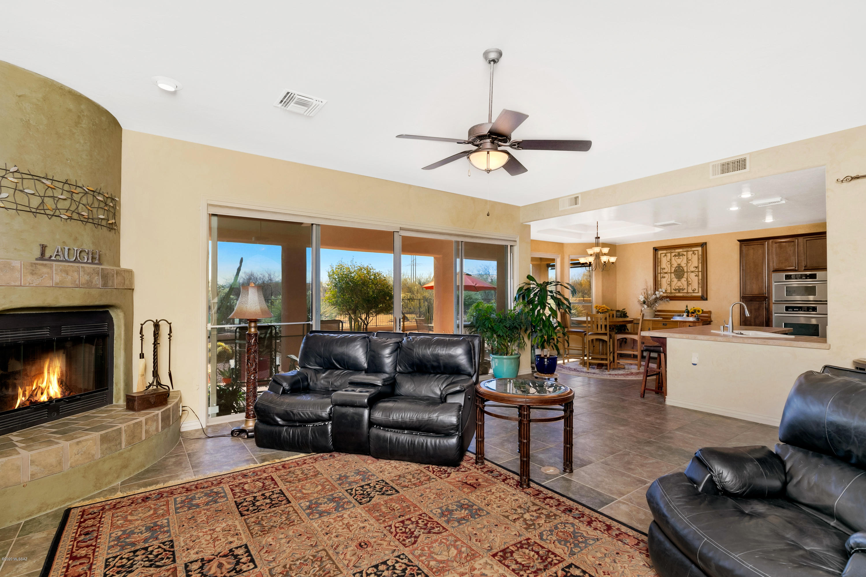 Mesquite Heights (1-42) - Residential