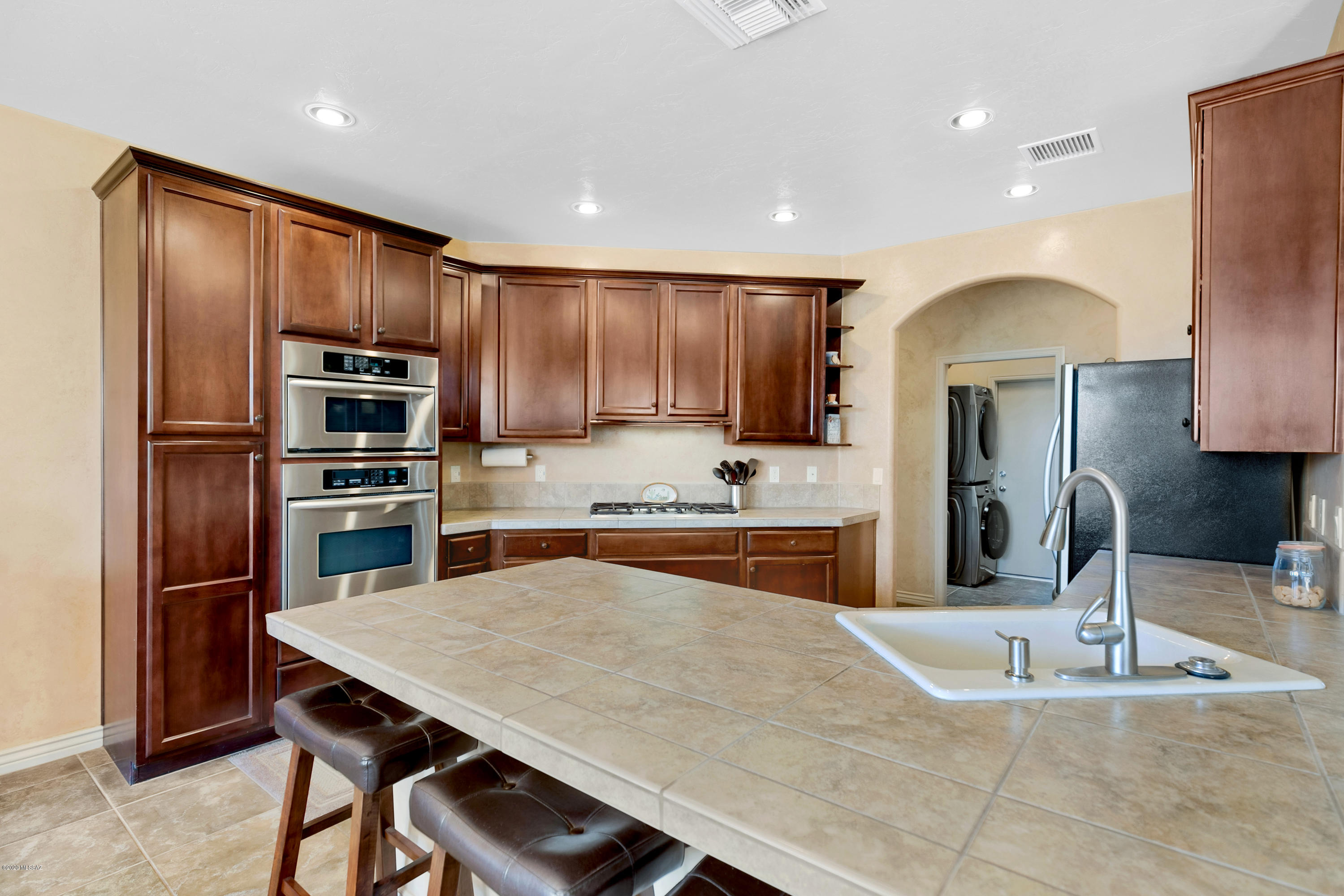 Mesquite Heights (1-42) - Residential