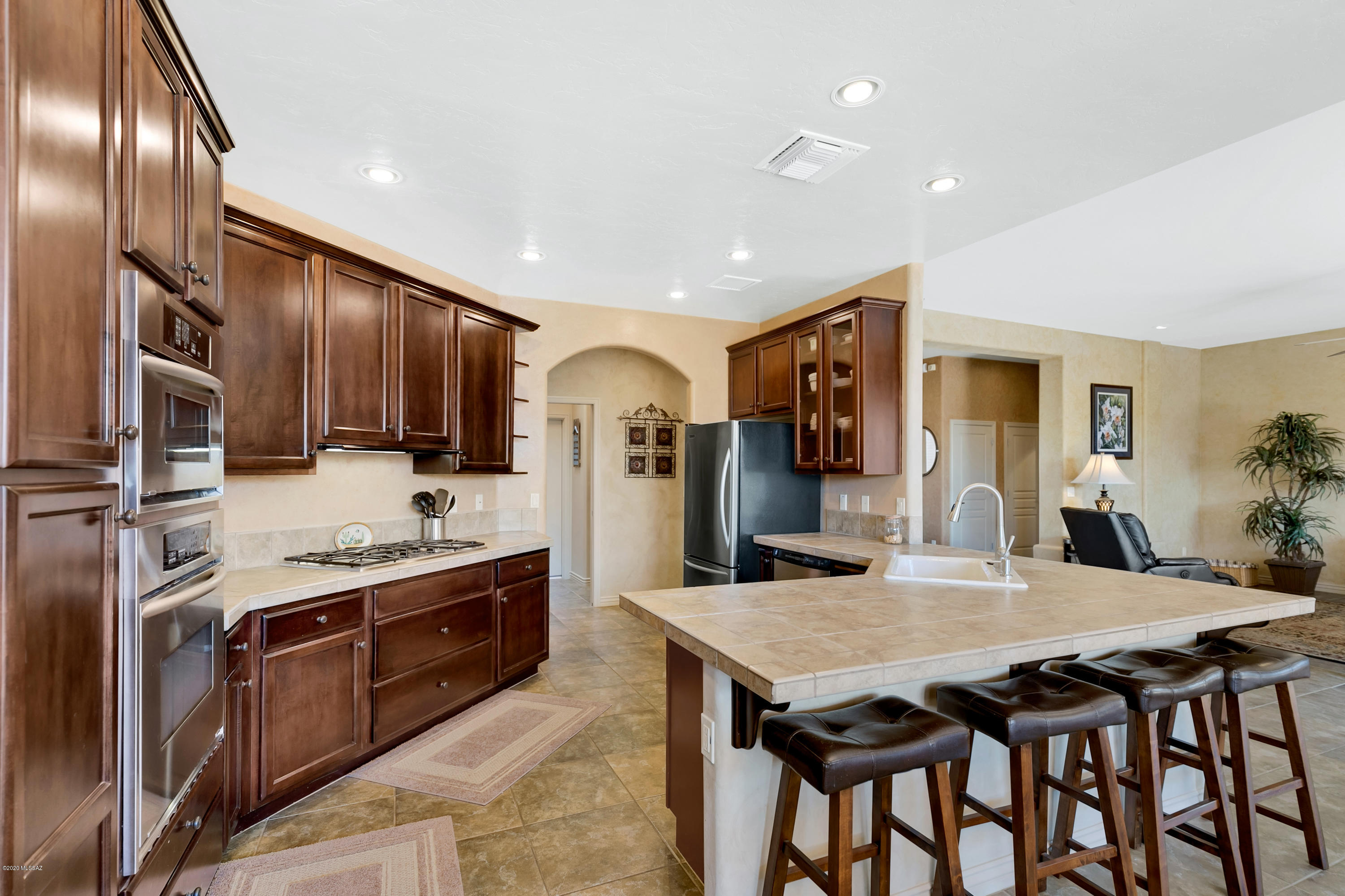Mesquite Heights (1-42) - Residential