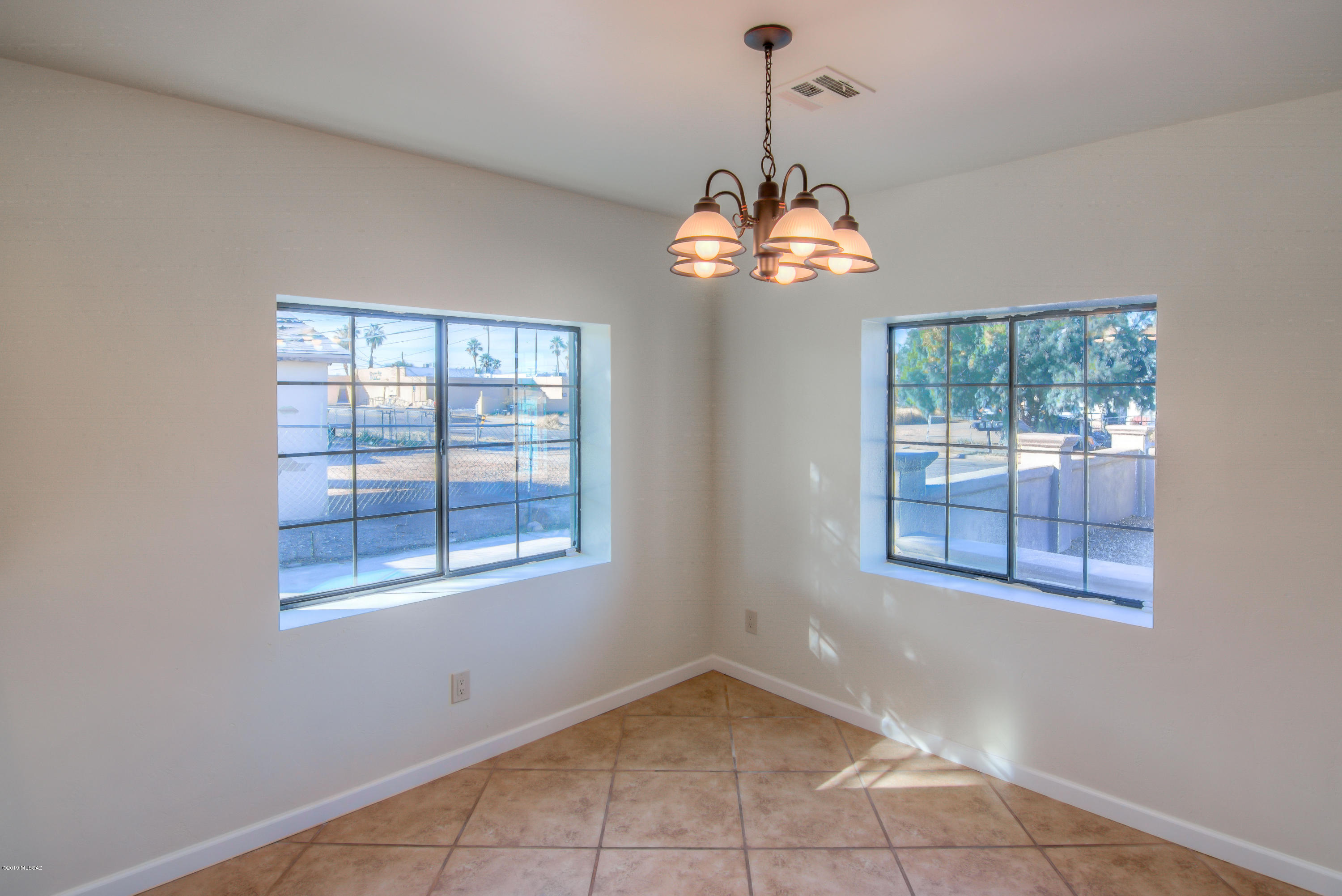 Pershing Addition - Residential