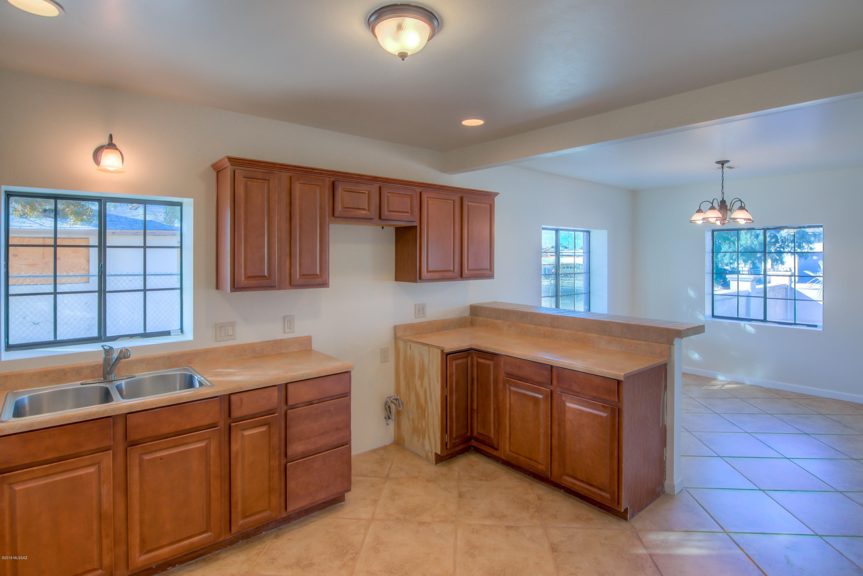 Pershing Addition - Residential