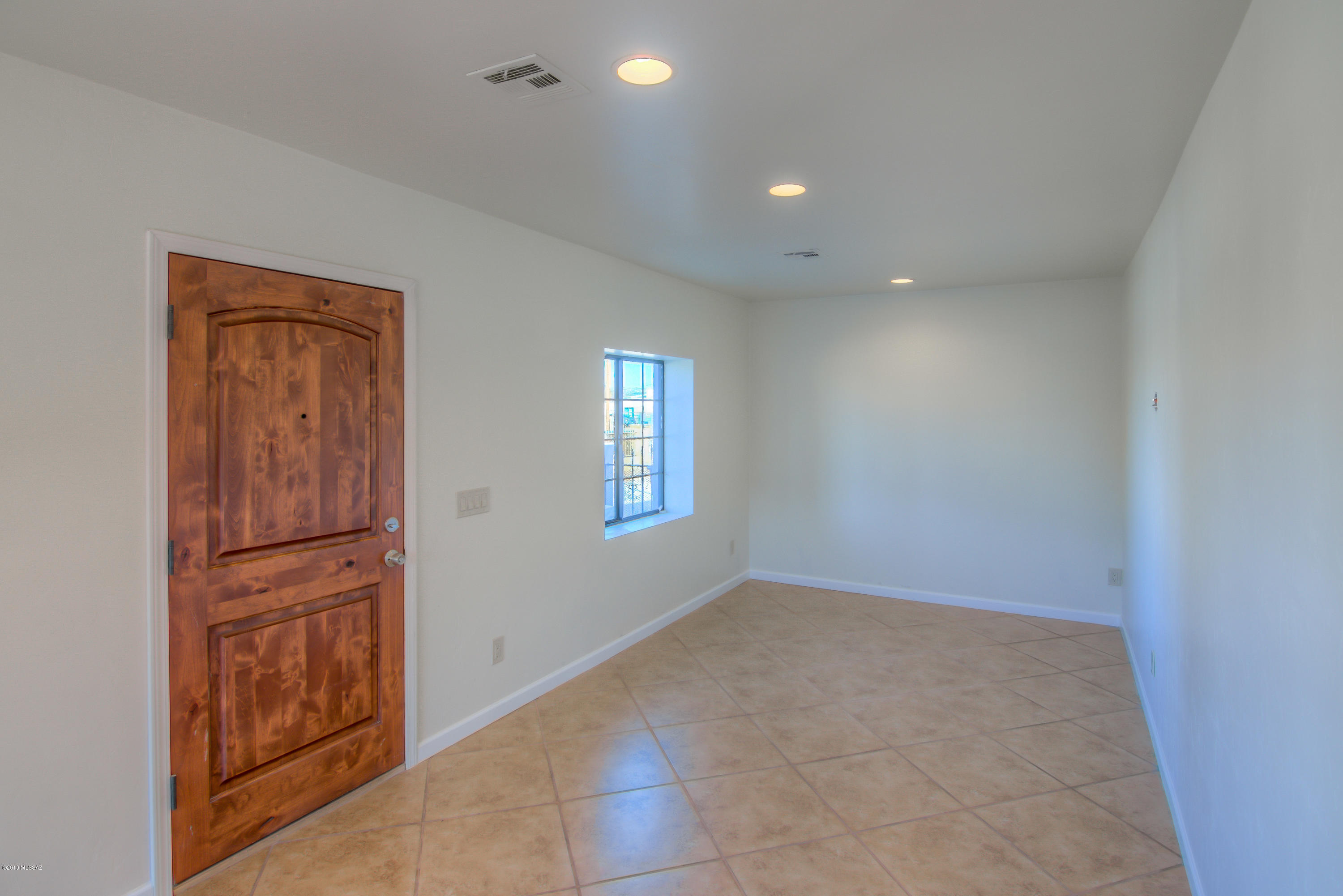 Pershing Addition - Residential
