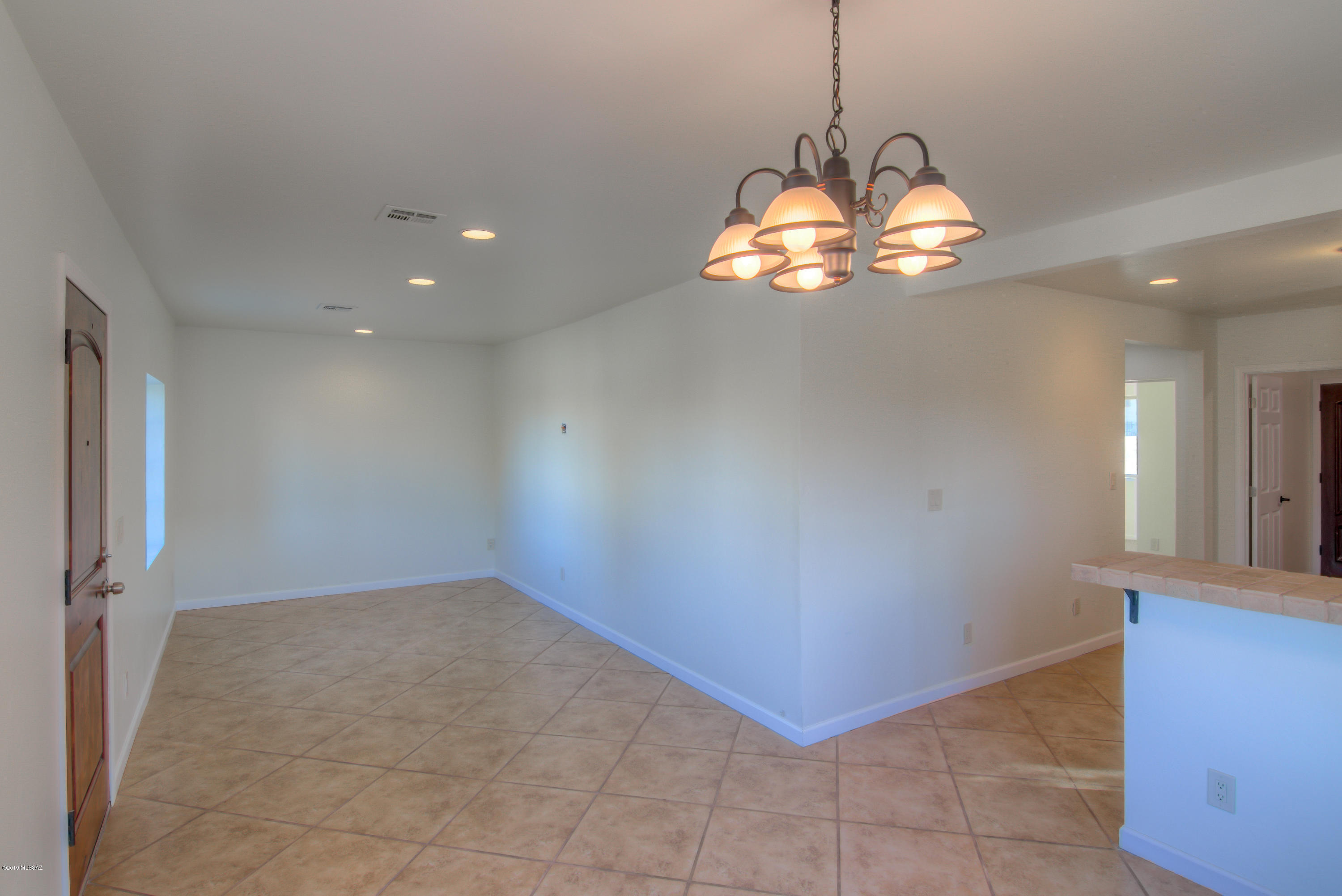 Pershing Addition - Residential