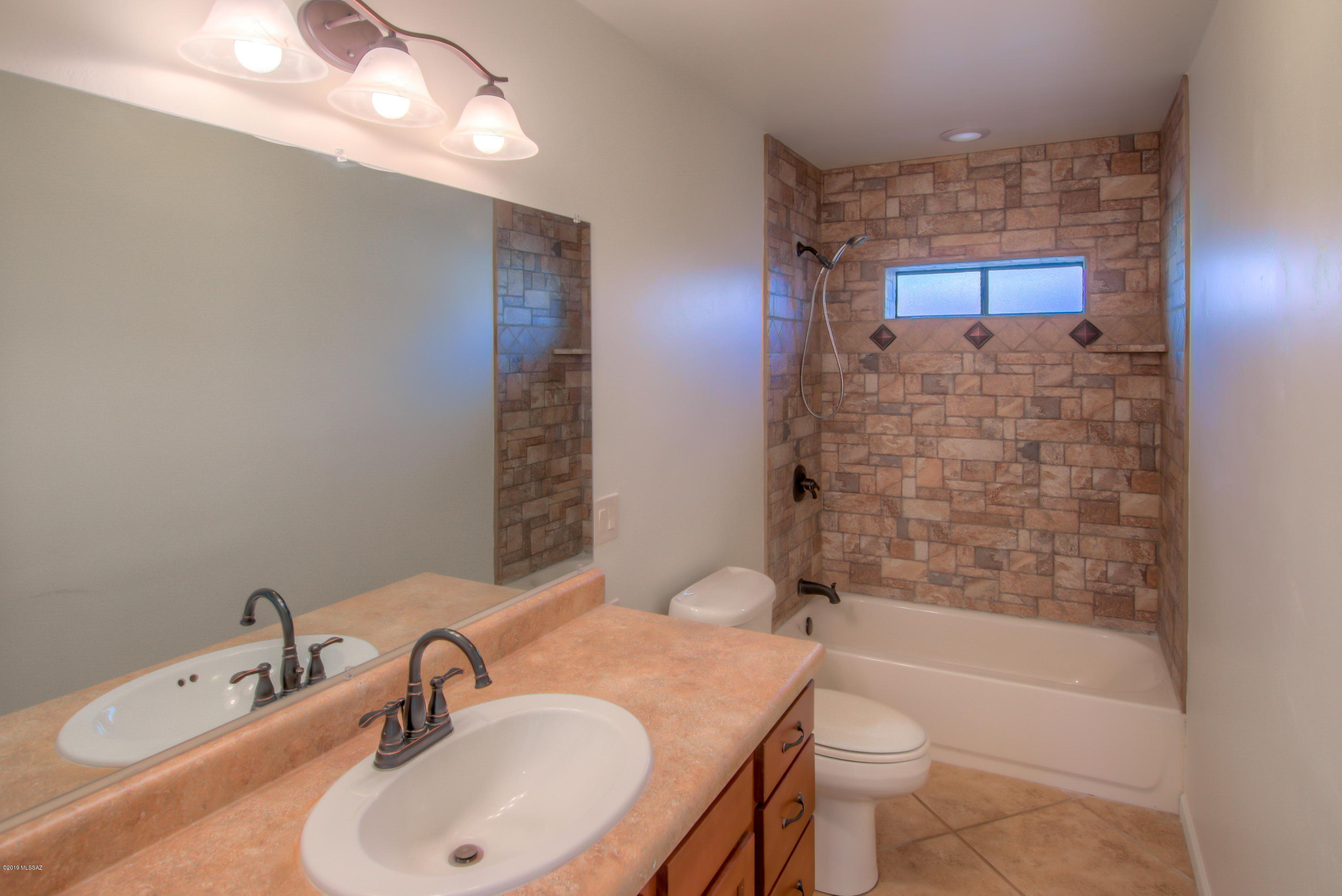 Pershing Addition - Residential