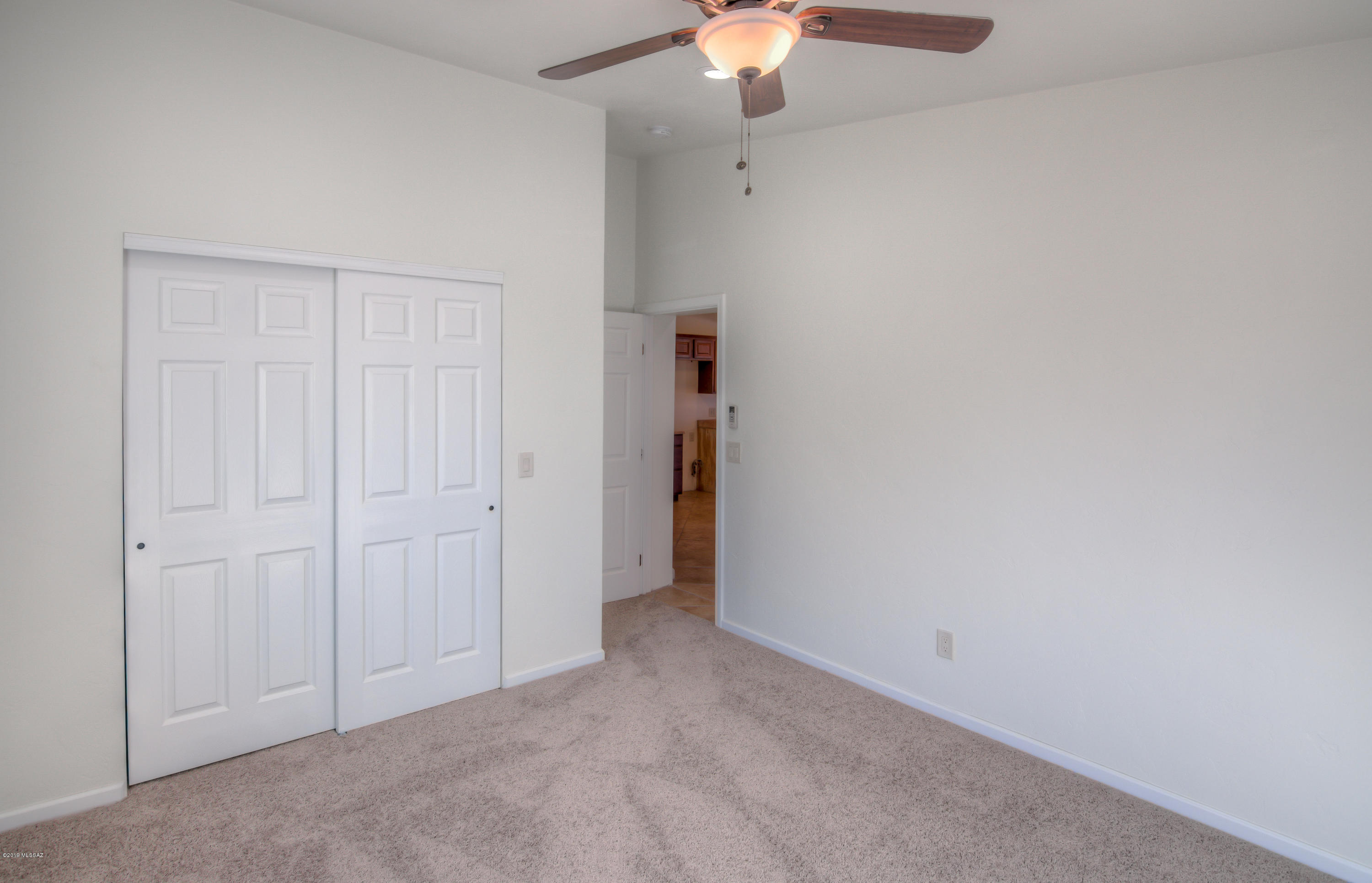 Pershing Addition - Residential