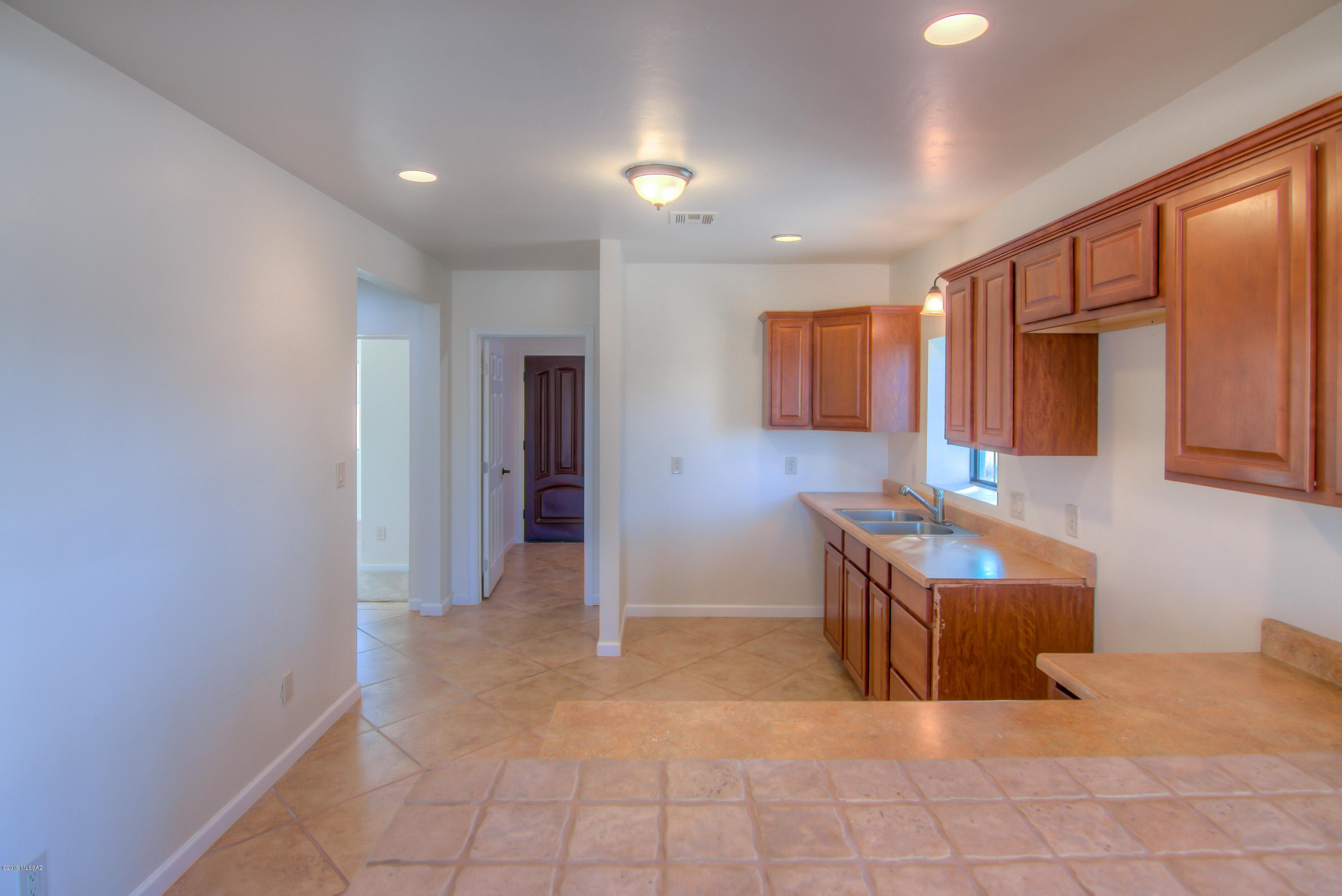 Pershing Addition - Residential