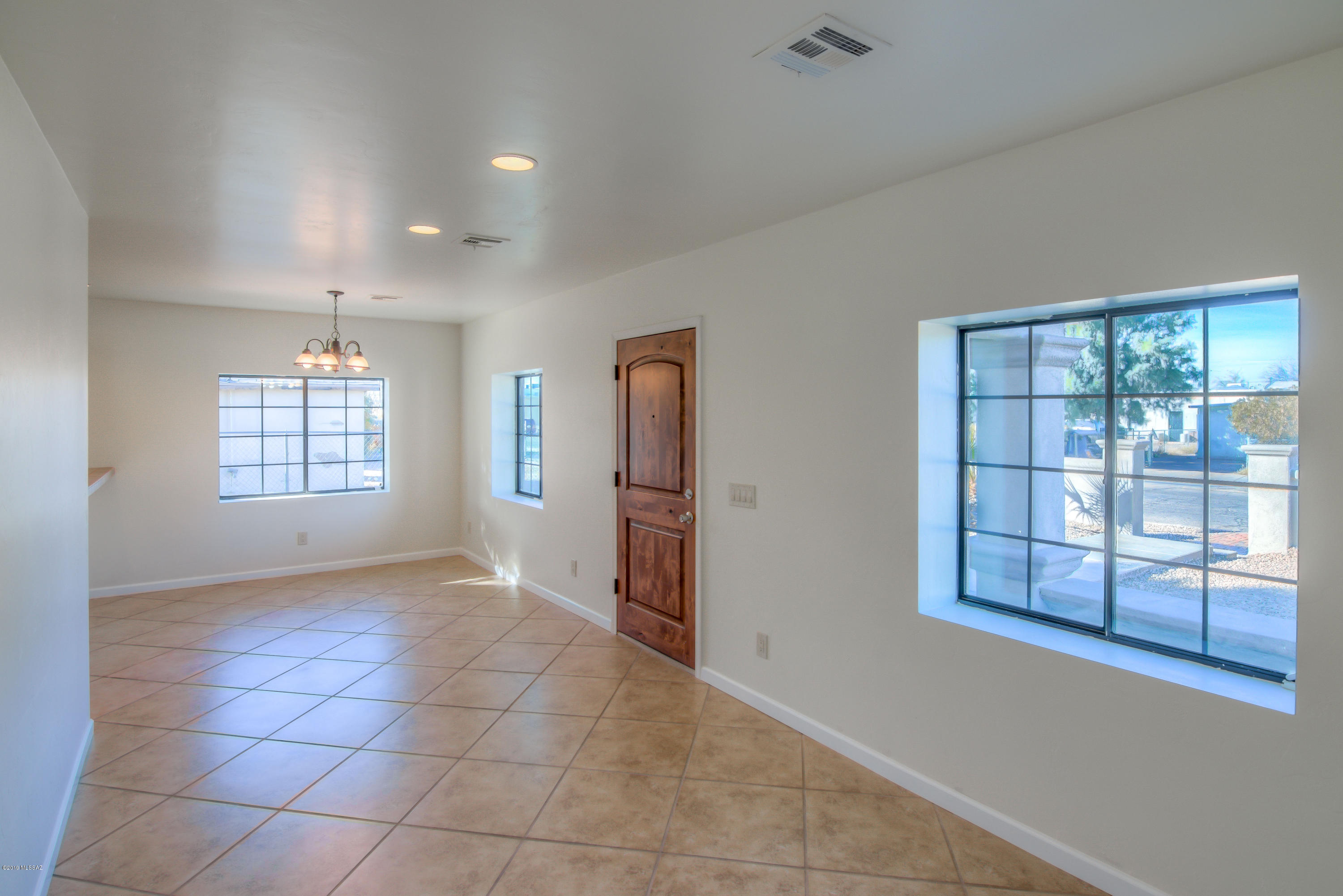 Pershing Addition - Residential