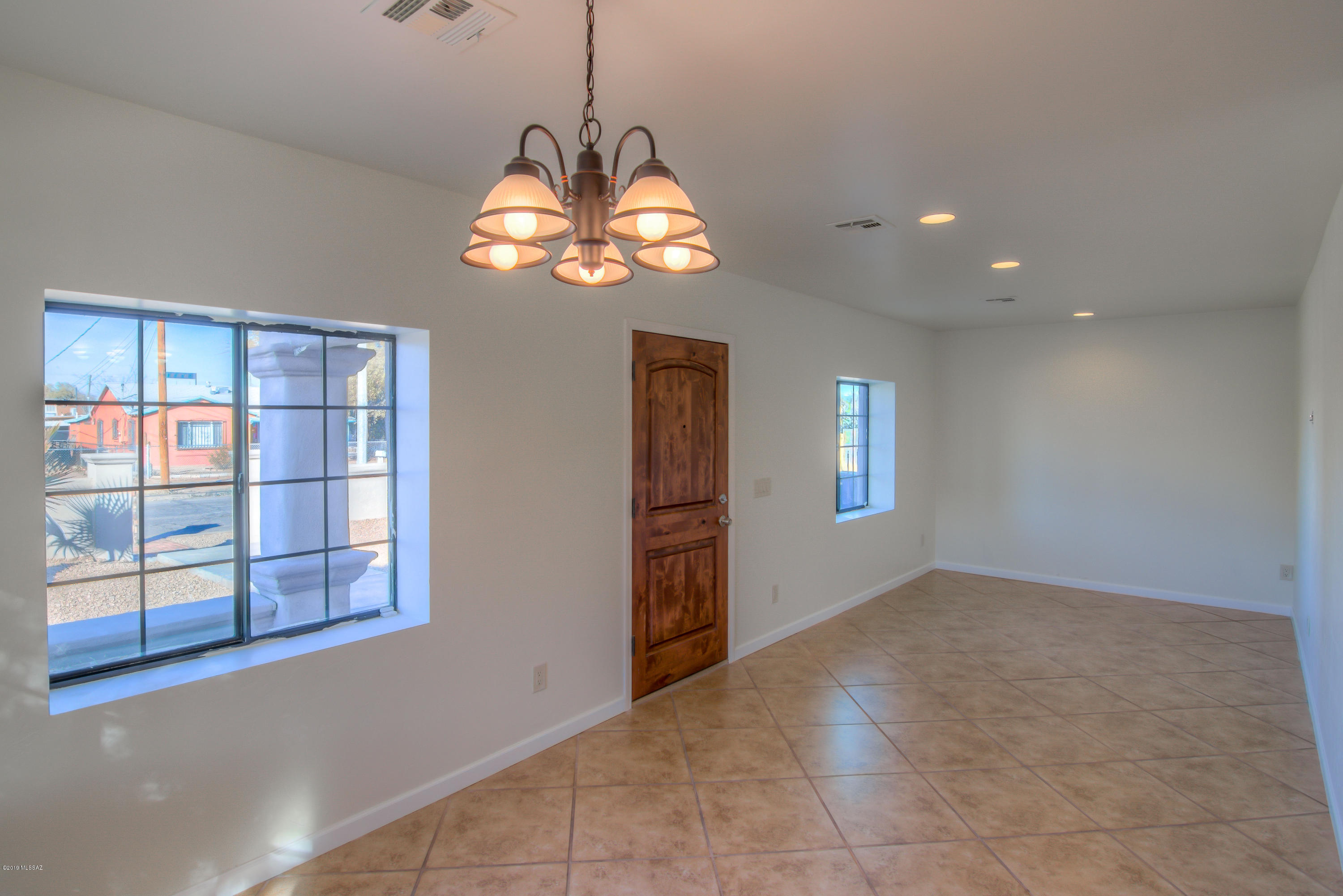 Pershing Addition - Residential