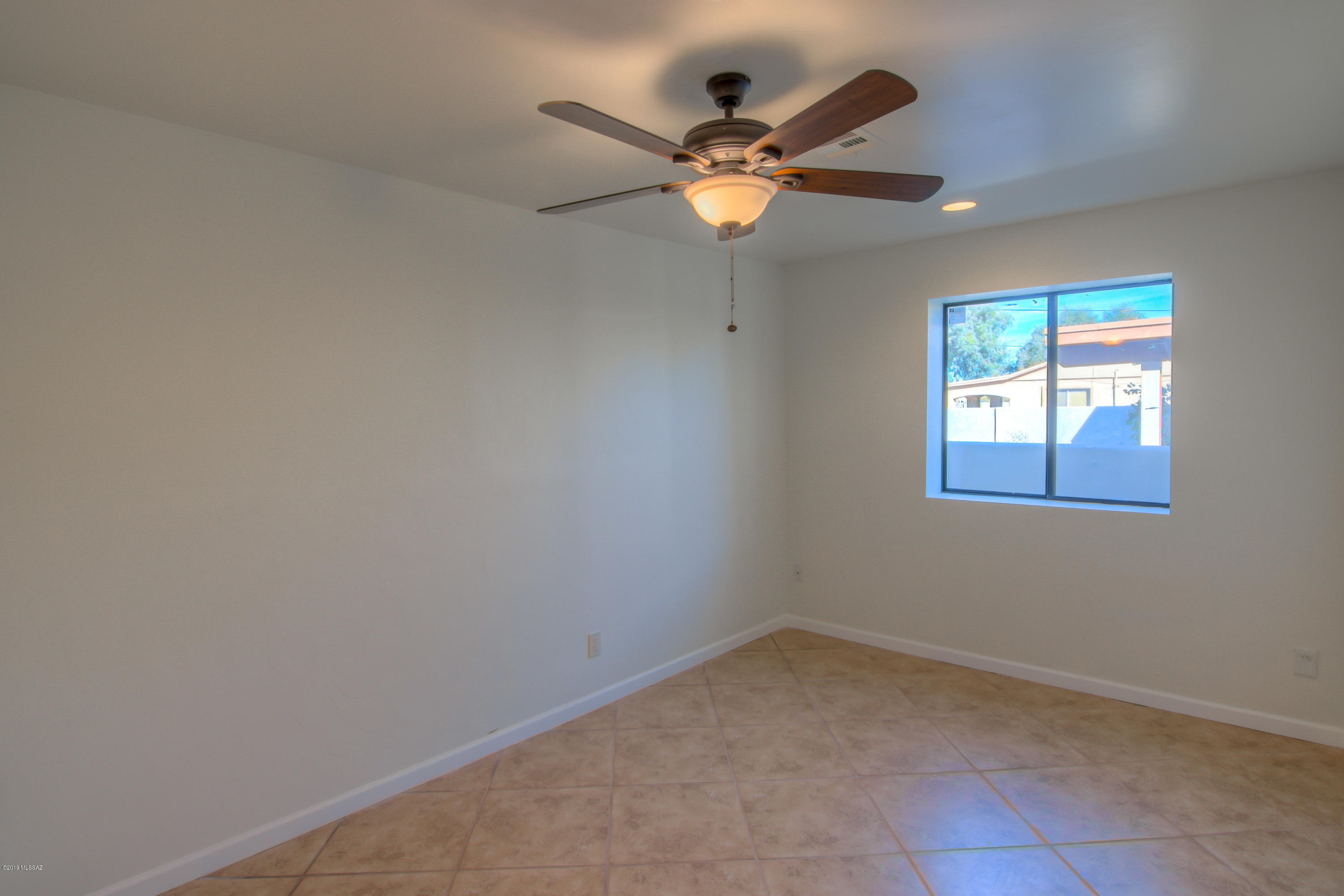 Pershing Addition - Residential