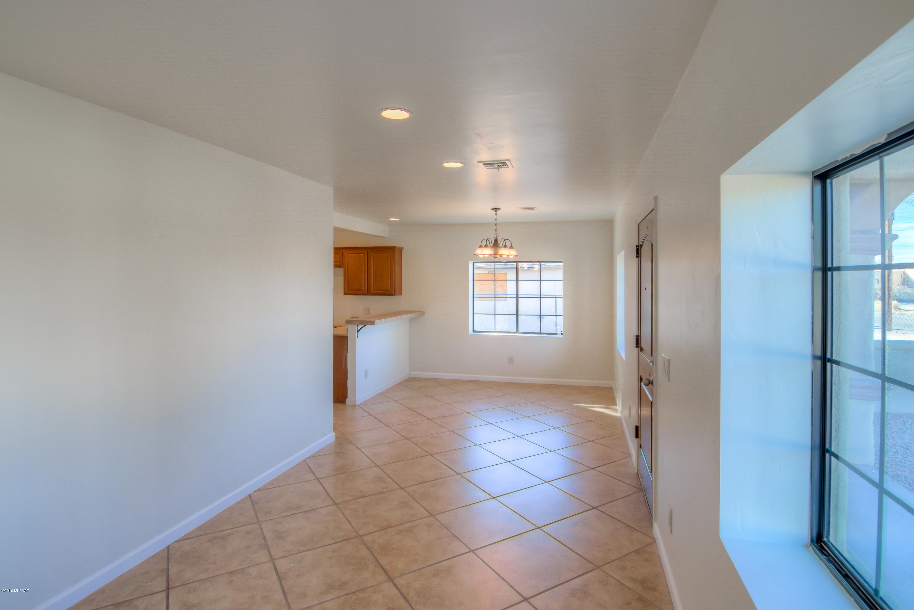 Pershing Addition - Residential