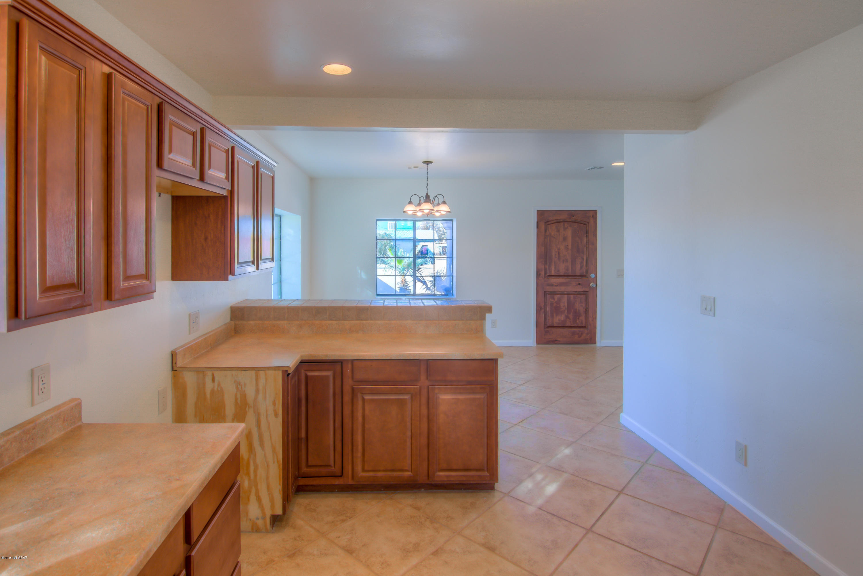Pershing Addition - Residential