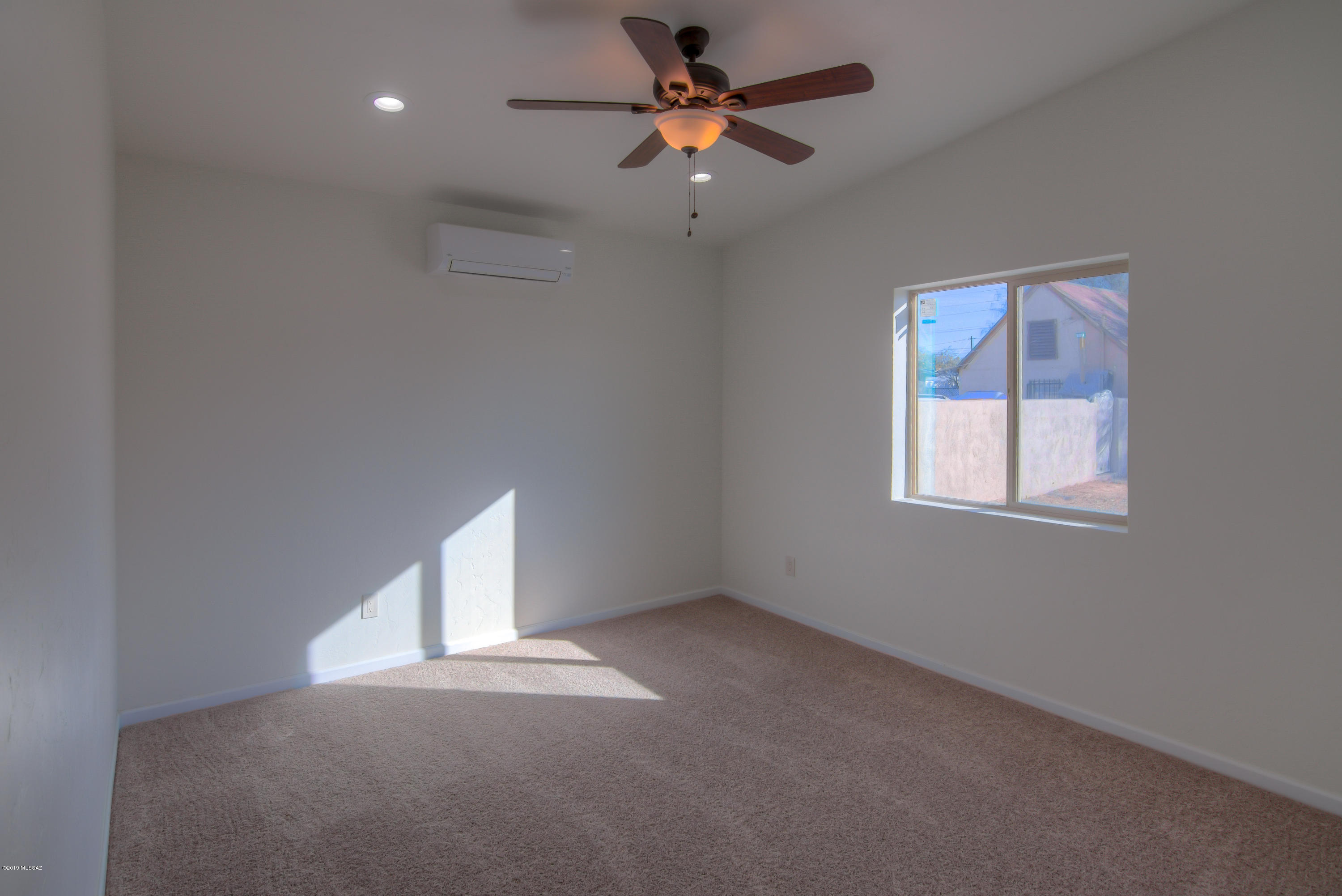 Pershing Addition - Residential